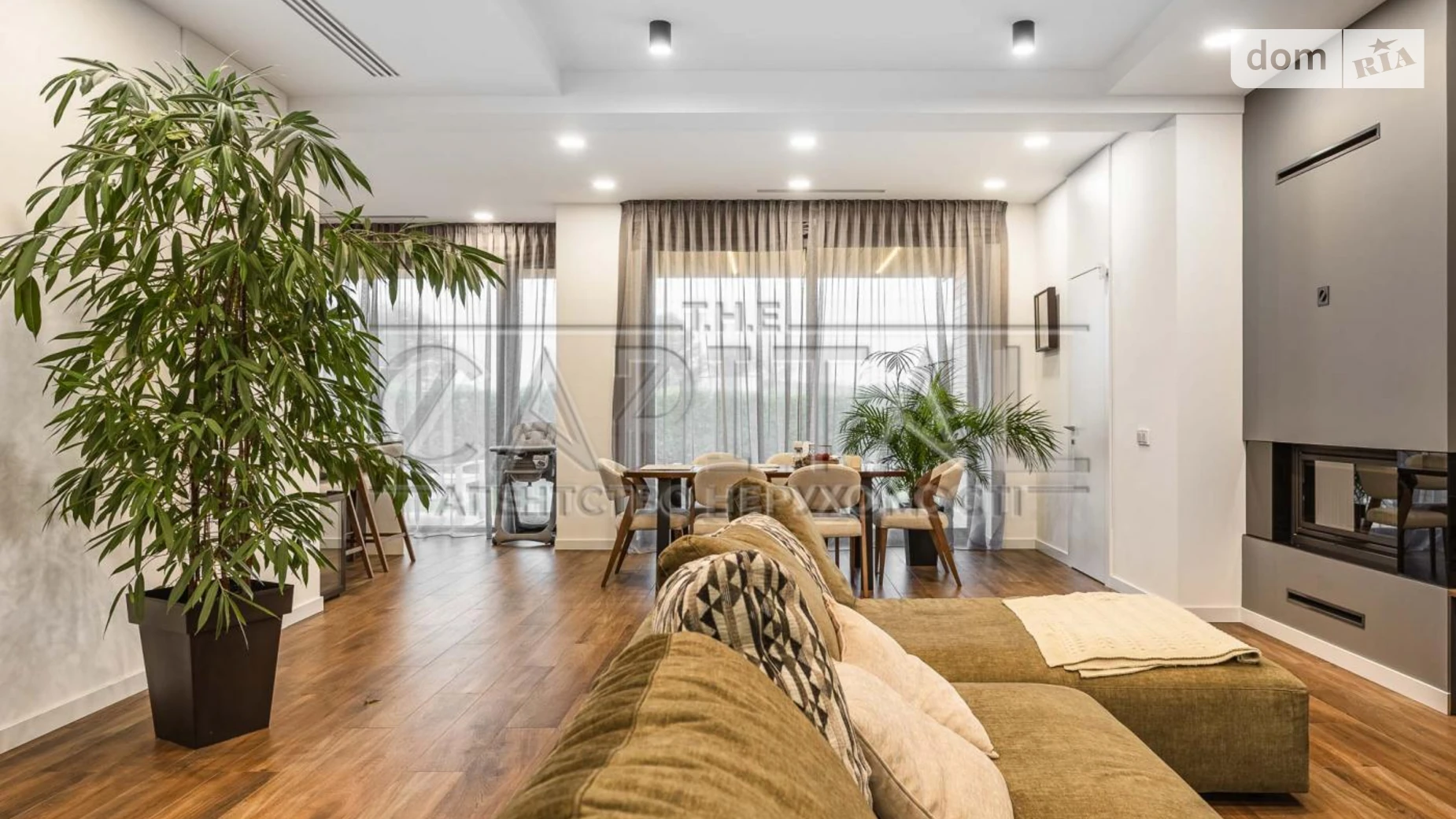 Продается одноэтажный дом 180 кв. м с баней/сауной, цена: 355000 $ - фото 2