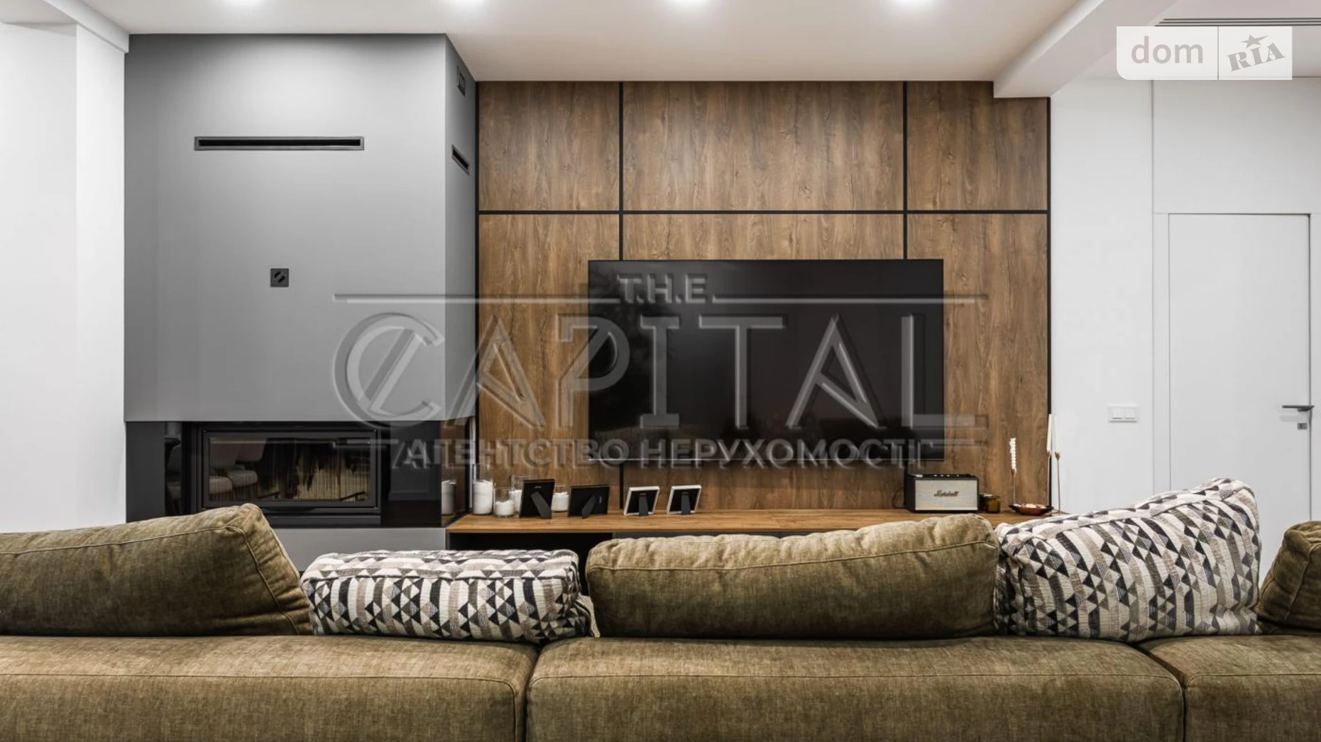 Продается одноэтажный дом 180 кв. м с баней/сауной, цена: 355000 $ - фото 3