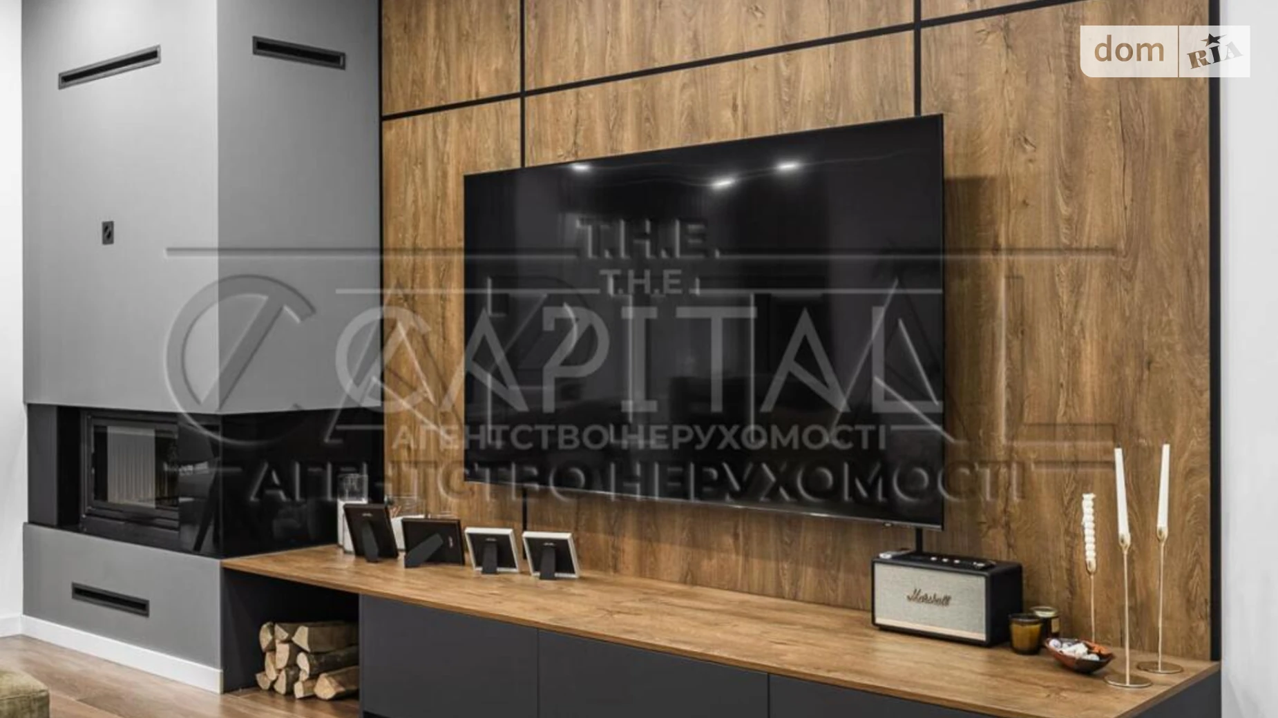 Продается одноэтажный дом 180 кв. м с баней/сауной, цена: 355000 $ - фото 4