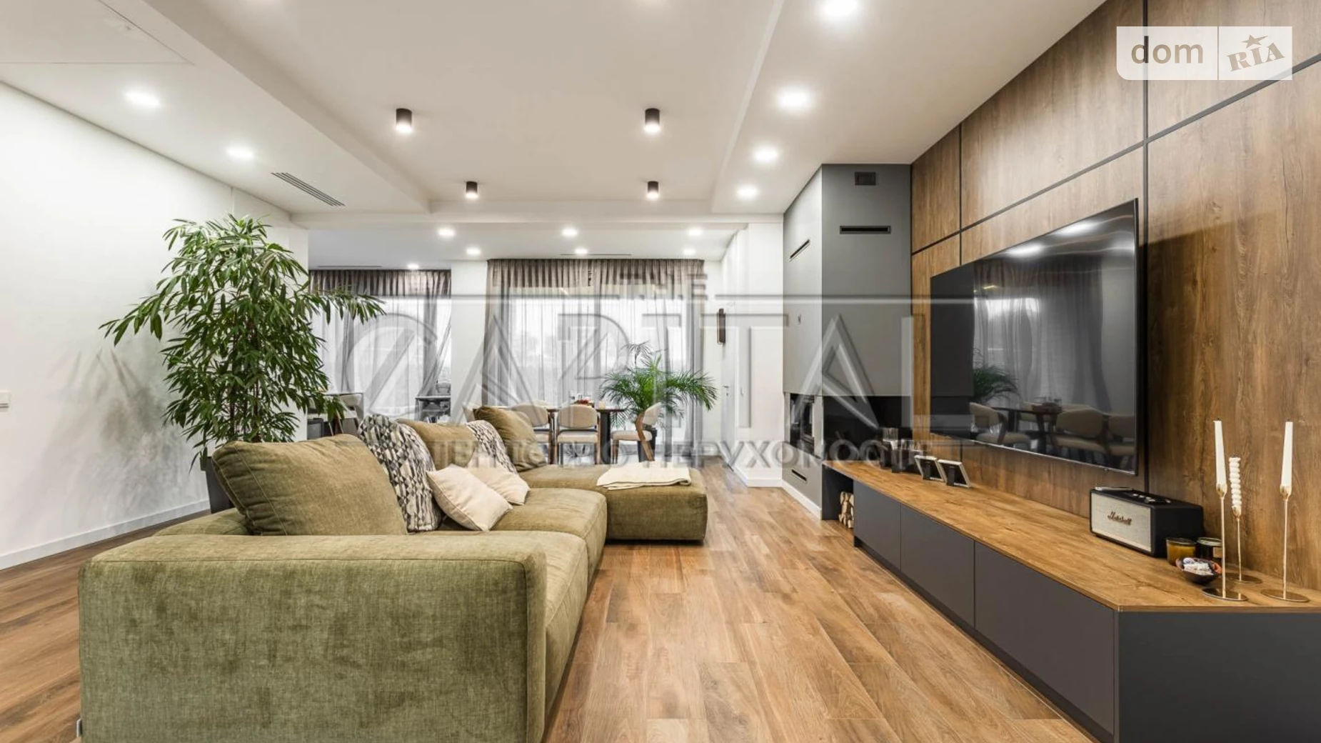 Продается одноэтажный дом 180 кв. м с баней/сауной, цена: 355000 $ - фото 5