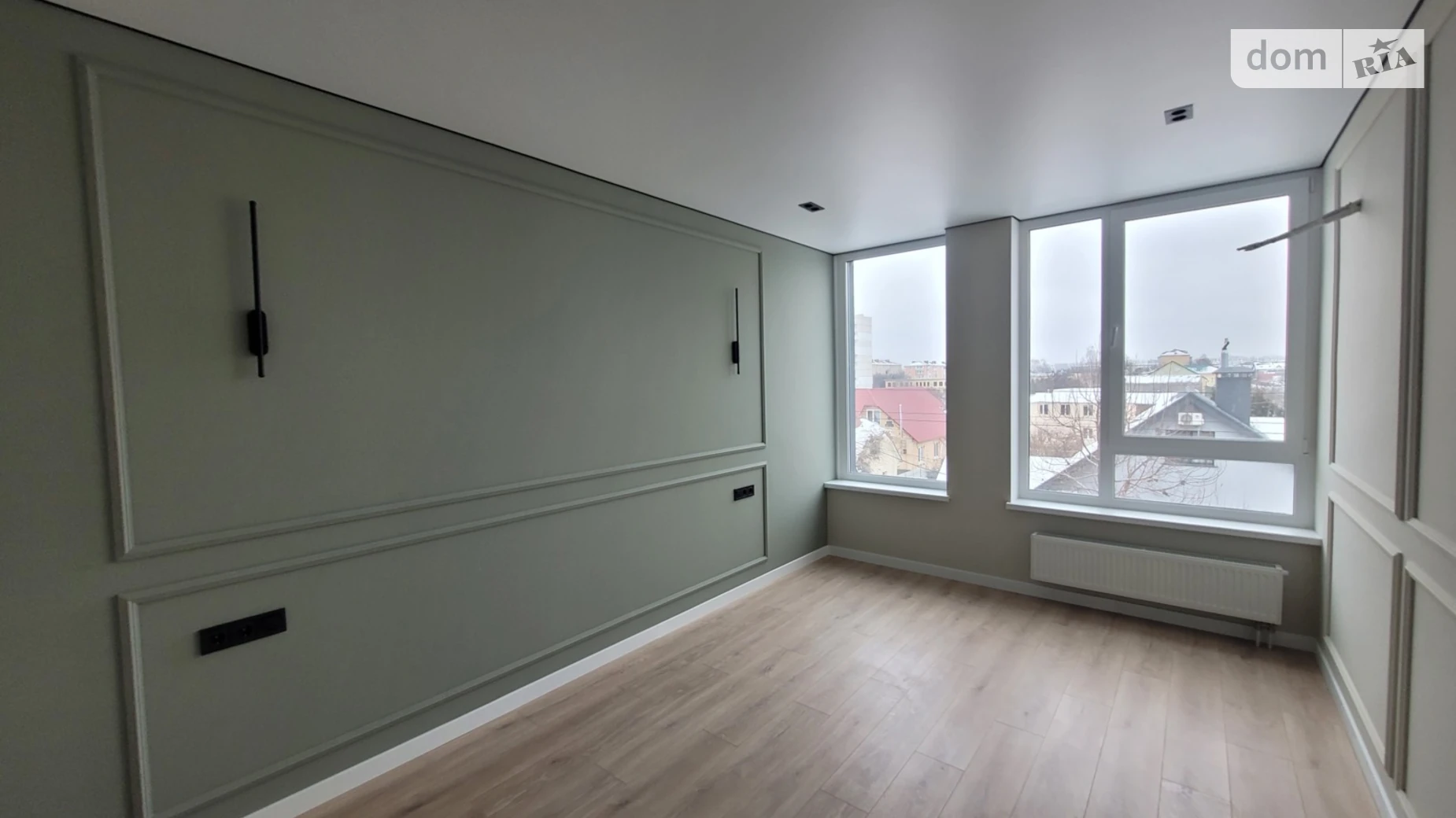 Продается 3-комнатная квартира 83 кв. м в Святопетровское, ул. Владимирская(Красный Пахарь), 2Б - фото 2