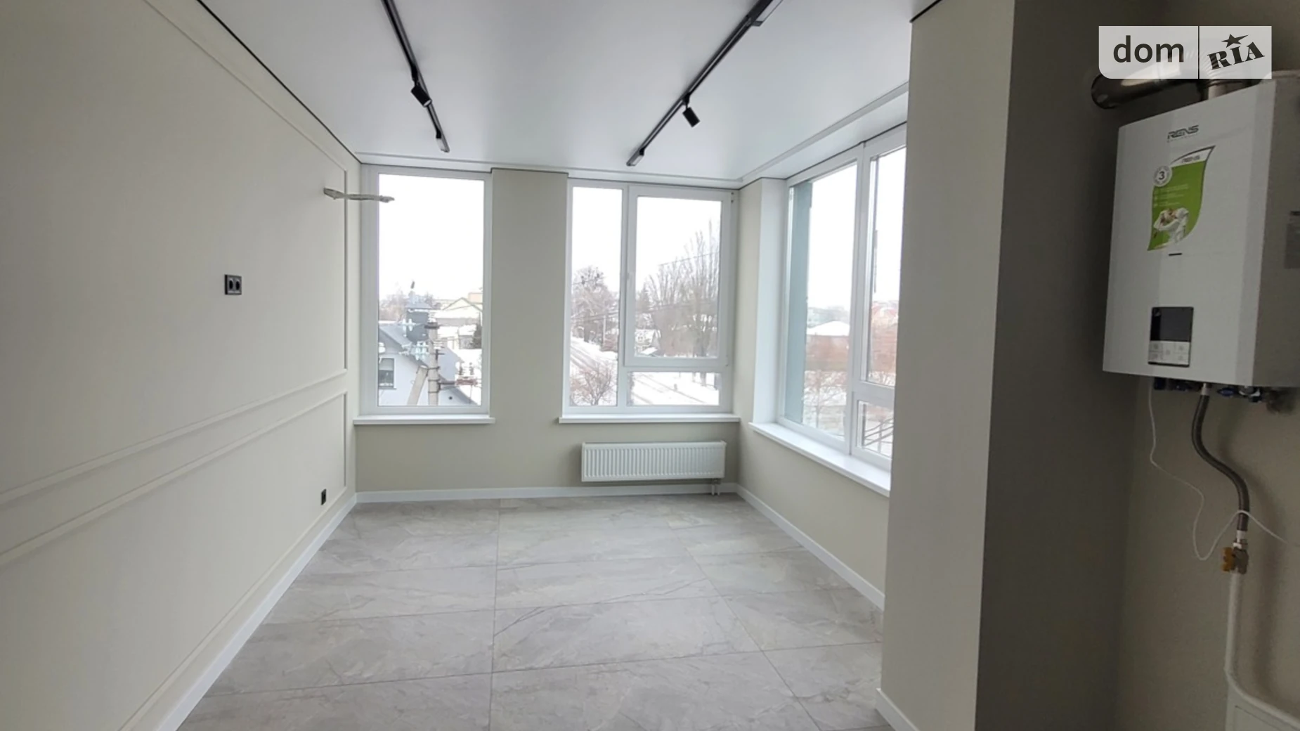 Продается 3-комнатная квартира 83 кв. м в Святопетровское, ул. Владимирская(Красный Пахарь), 2Б - фото 4