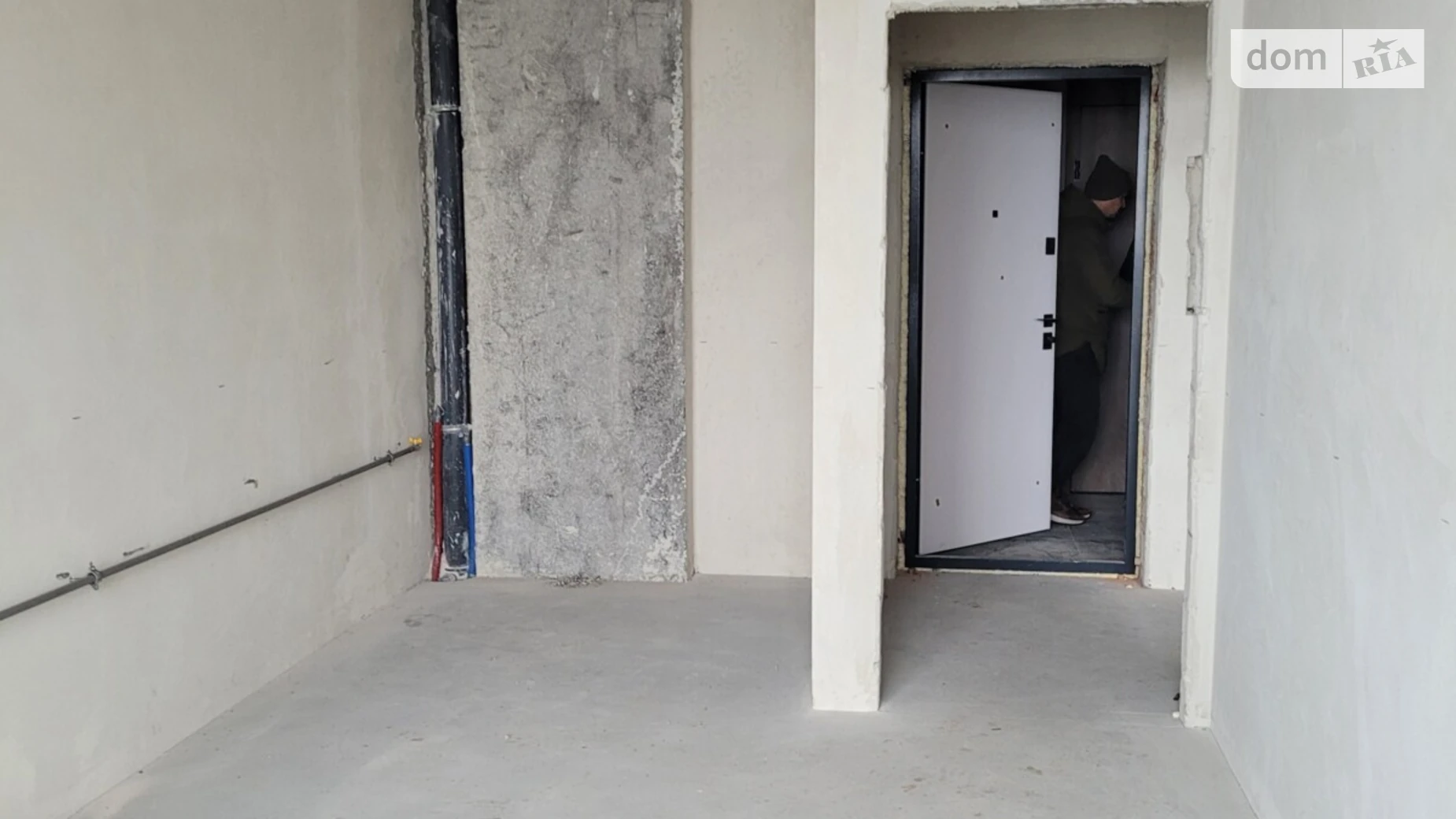 Продается 1-комнатная квартира 40 кв. м в Святопетровское, ул. Владимирская(Красный Пахарь), 2Б - фото 2