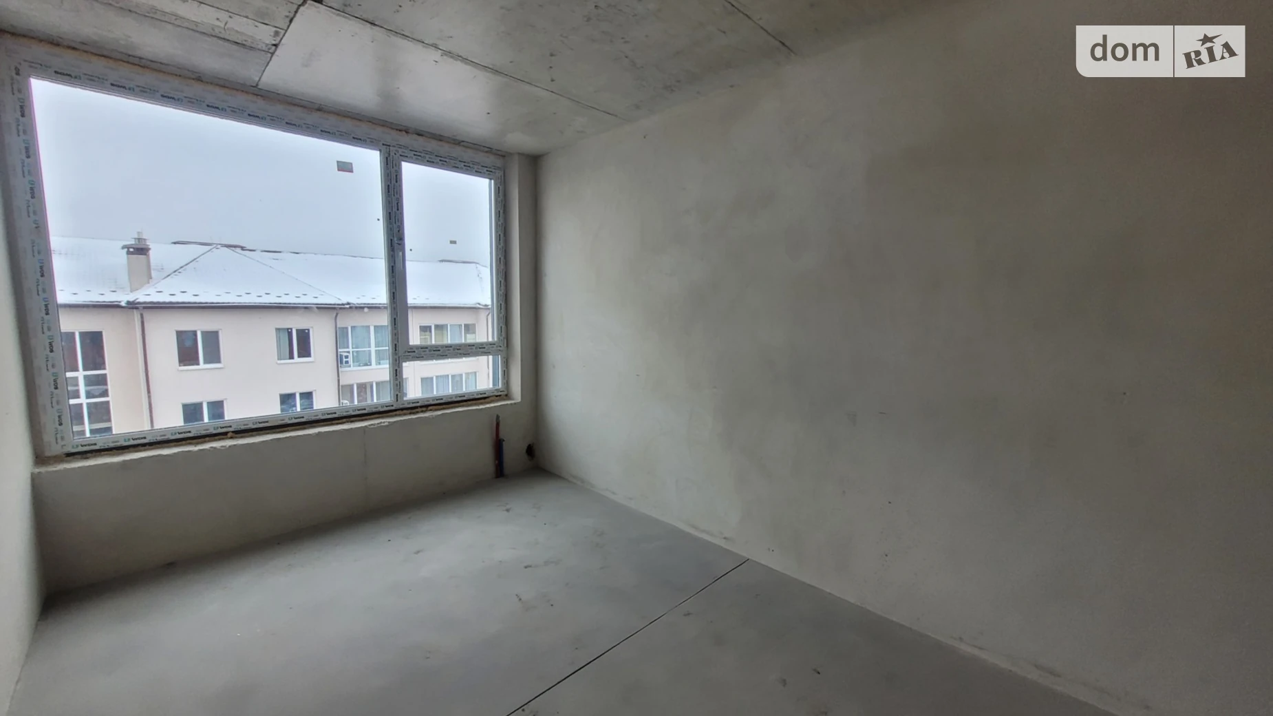 Продается 1-комнатная квартира 40 кв. м в Святопетровское, ул. Владимирская(Красный Пахарь), 2Б - фото 3