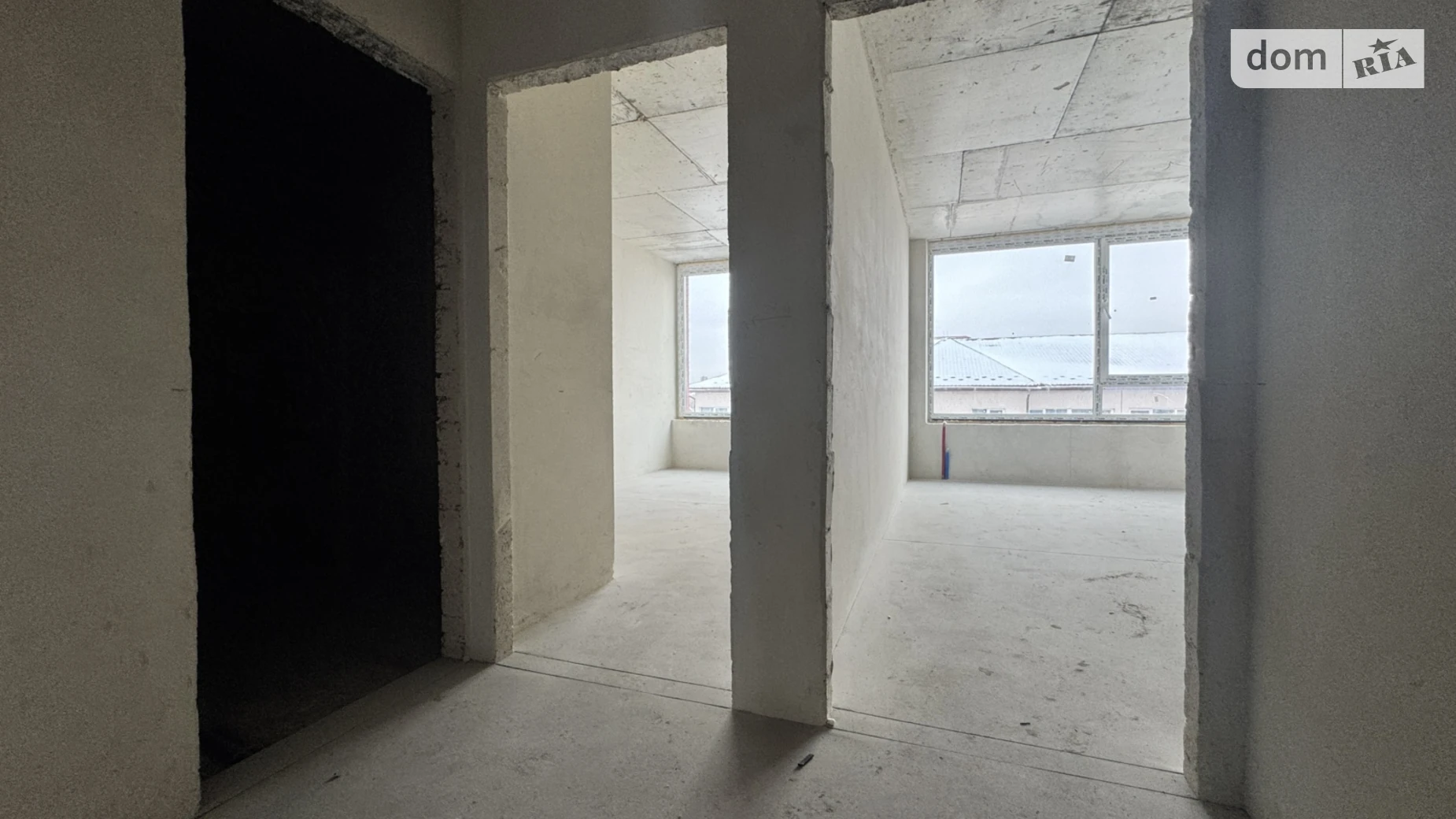 Продается 1-комнатная квартира 40 кв. м в Святопетровское, ул. Владимирская(Красный Пахарь), 2Б - фото 2