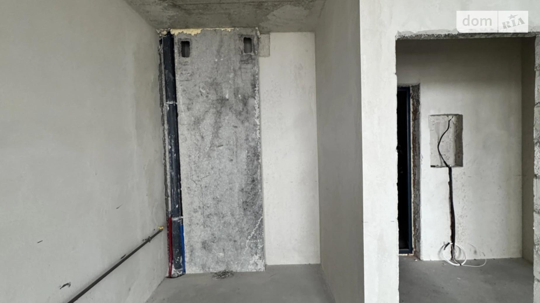 Продается 1-комнатная квартира 40 кв. м в Святопетровское, ул. Владимирская(Красный Пахарь), 2Б - фото 4