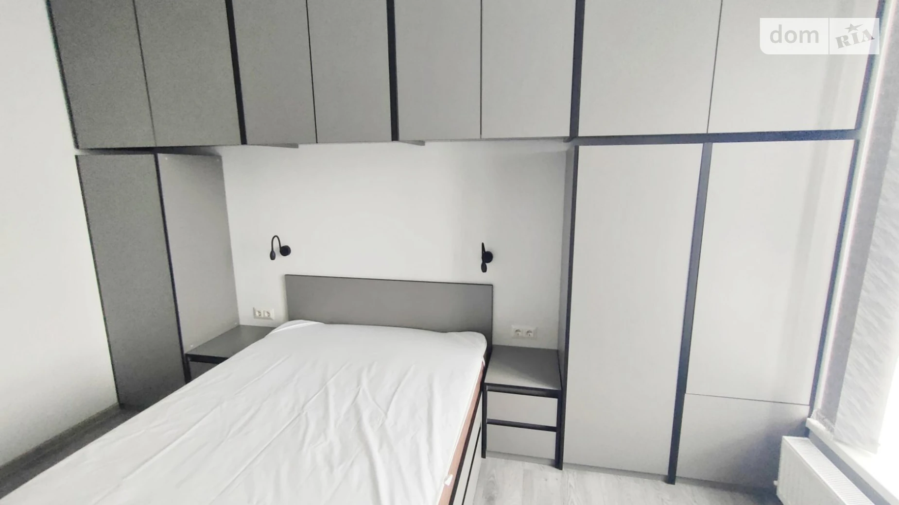 Продается 1-комнатная квартира 36.8 кв. м в Ирпене, ул. Павленко, 56 - фото 2