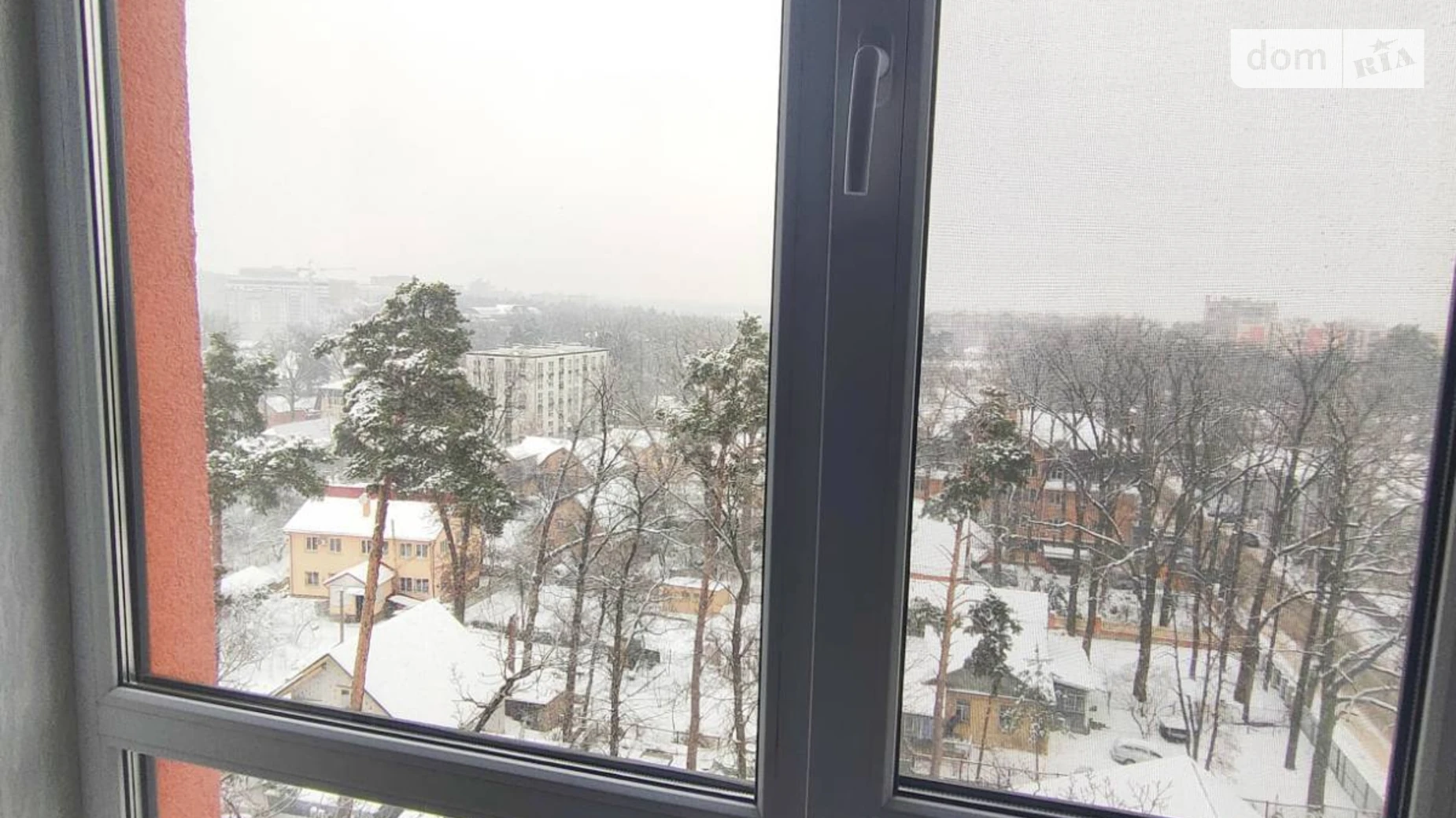 Продается 1-комнатная квартира 36.8 кв. м в Ирпене, ул. Павленко, 56 - фото 3