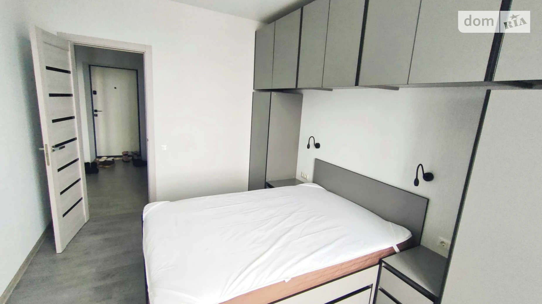 Продается 1-комнатная квартира 36.8 кв. м в Ирпене, ул. Павленко, 56 - фото 4