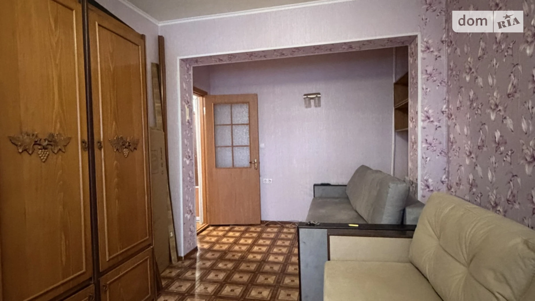 Продается 1-комнатная квартира 38 кв. м в Харькове, ул. Академика Богомольца - фото 2