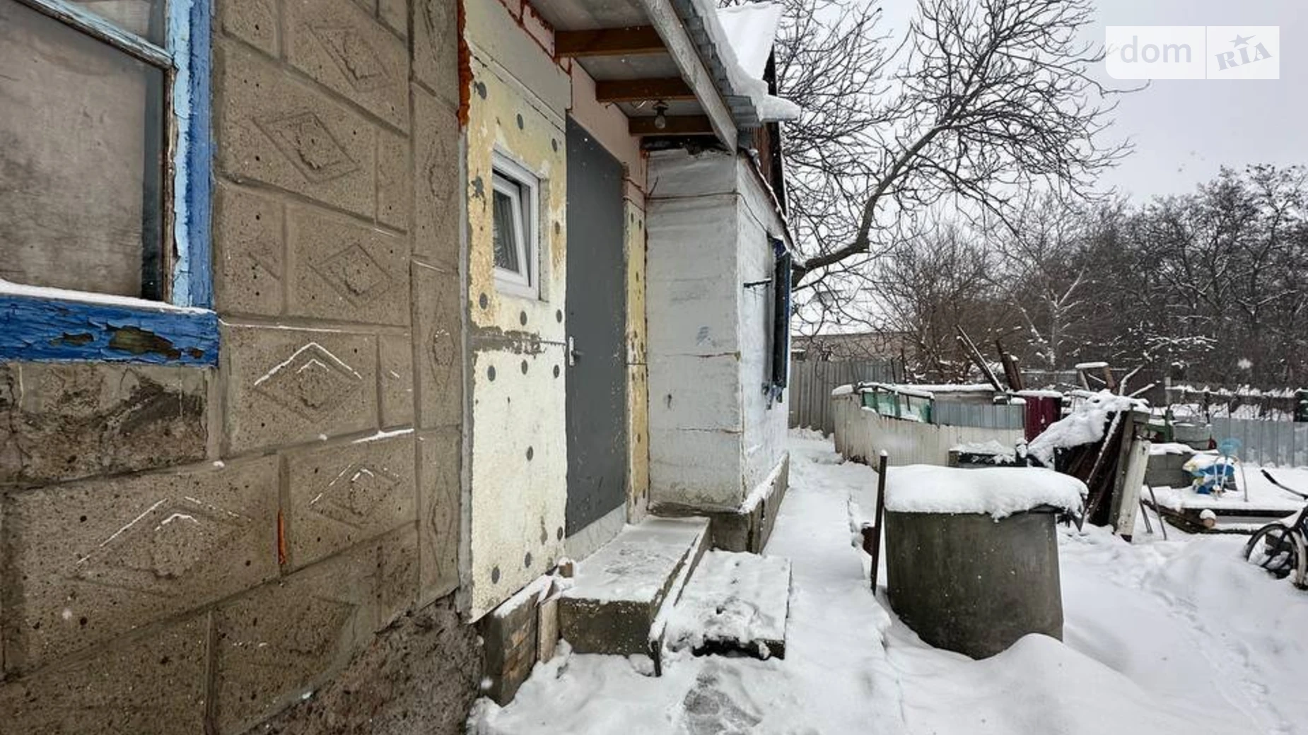 Продается одноэтажный дом 35.2 кв. м с гаражом, цена: 21000 $ - фото 3