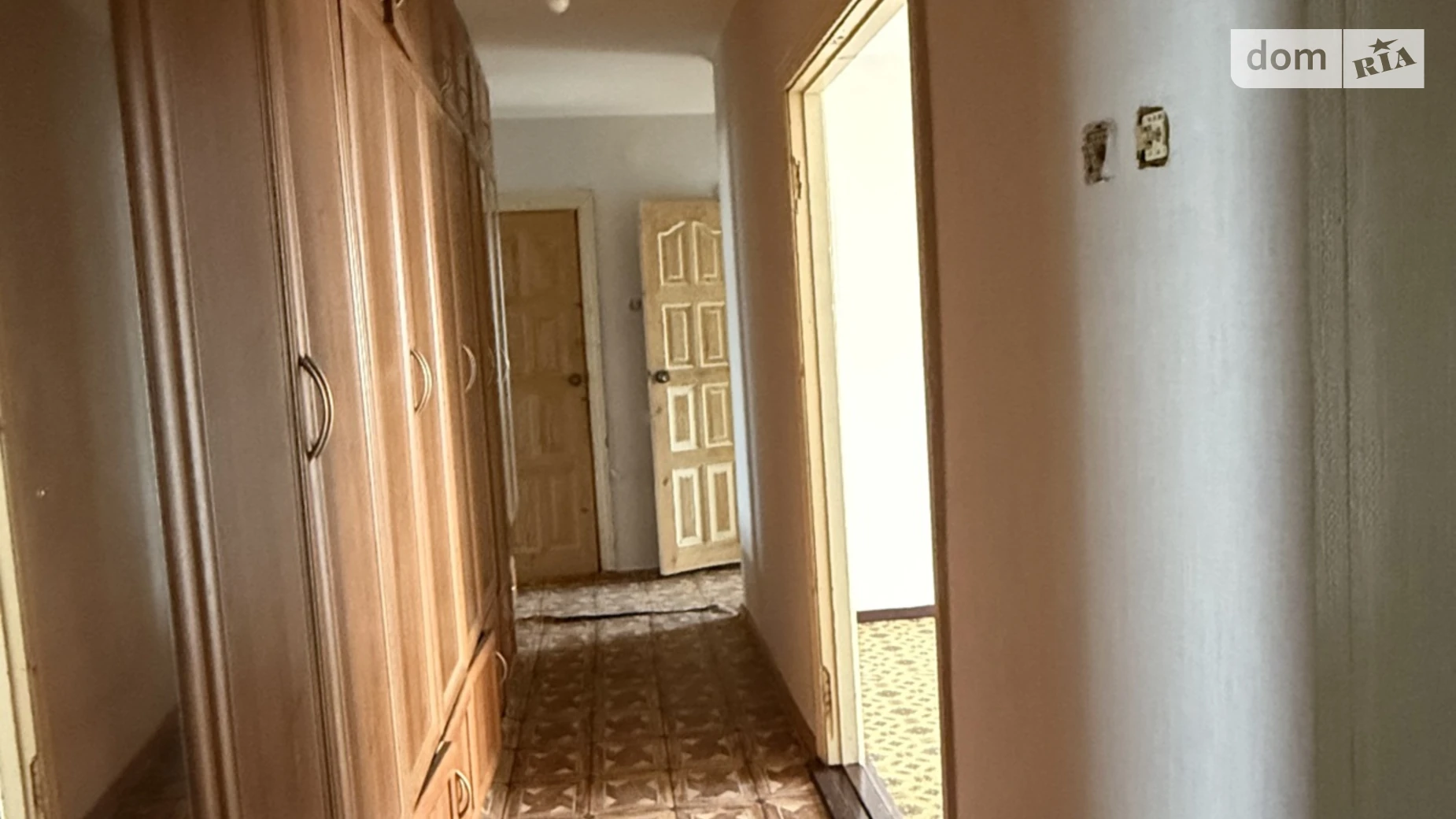 Продается 3-комнатная квартира 60.6 кв. м в Хмельницком, ул. Северная, 113 - фото 2