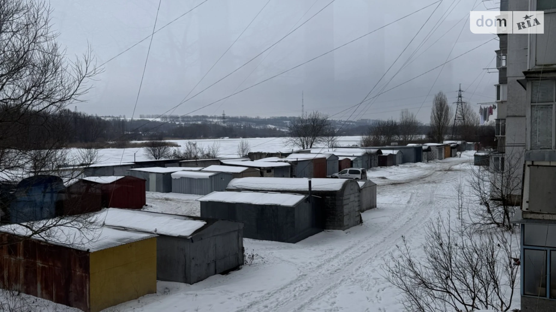 Продается 3-комнатная квартира 60.6 кв. м в Хмельницком, ул. Северная, 113 - фото 5