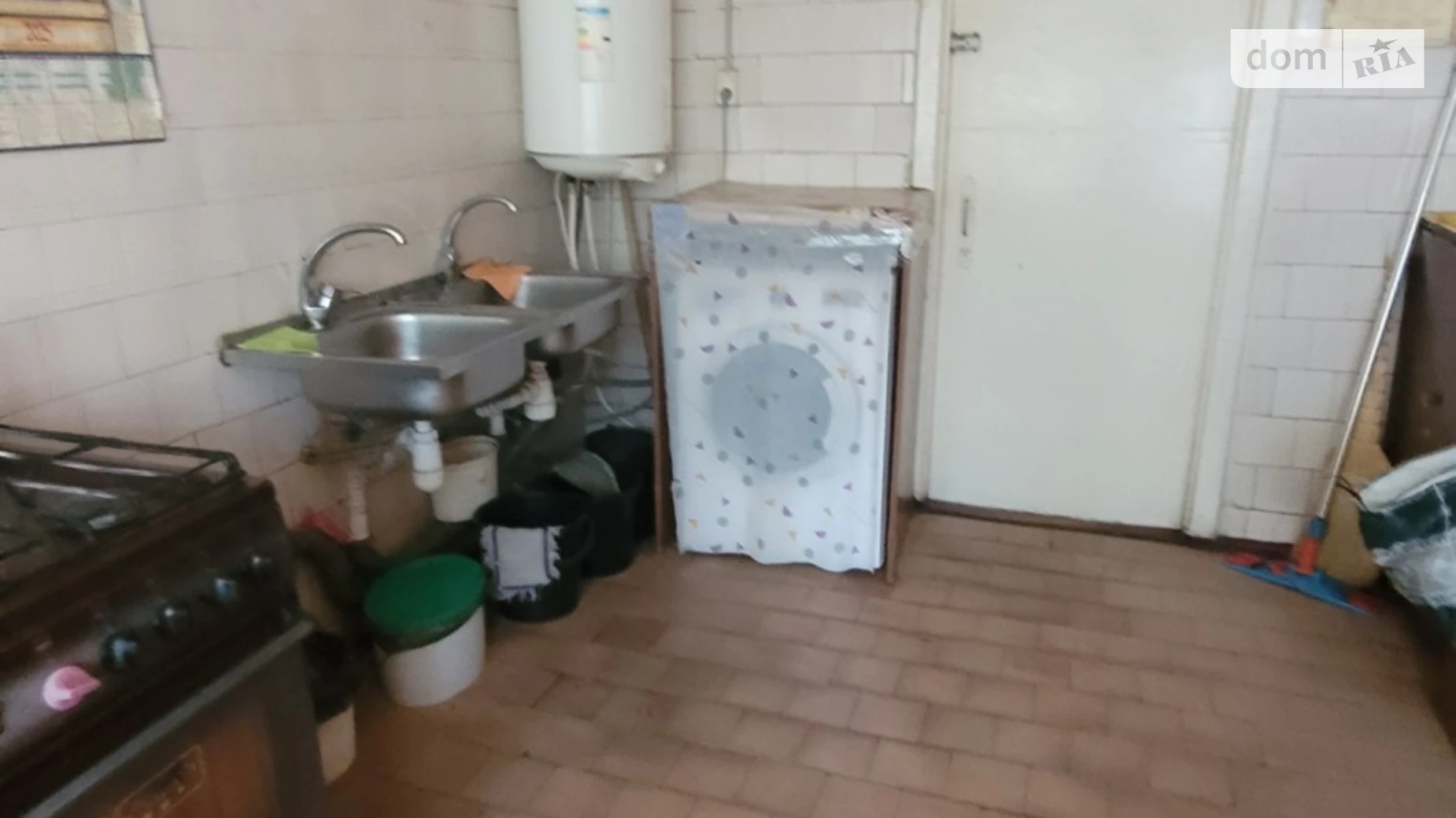 Здається в оренду кімната 13.6 кв. м у Києві, цена: 7000 грн - фото 5