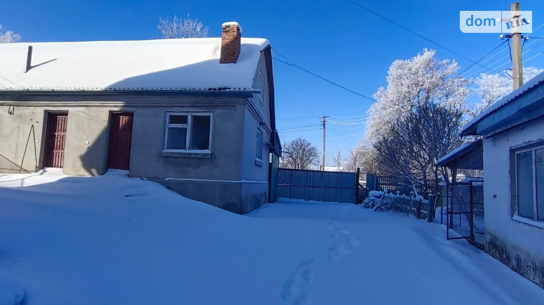 Продається одноповерховий будинок 267.1 кв. м з банею/сауною, цена: 90000 $ - фото 5