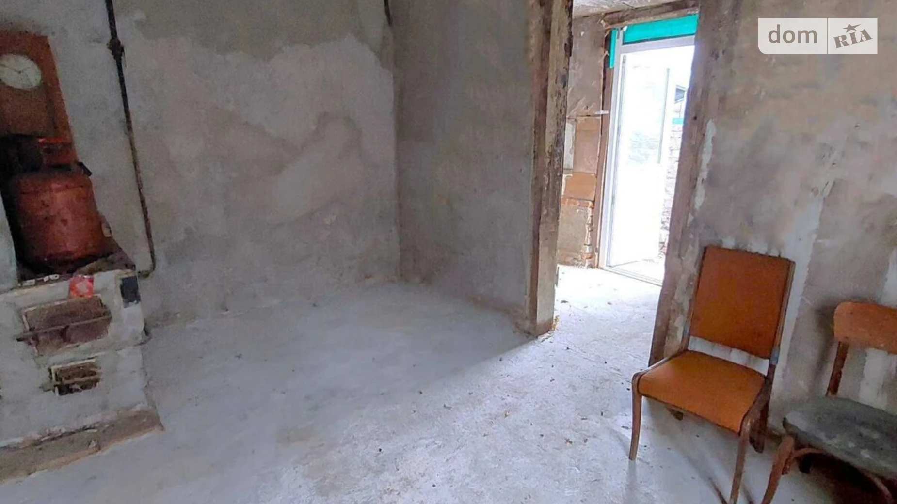 Продается одноэтажный дом 40.1 кв. м с террасой, цена: 12500 $ - фото 4