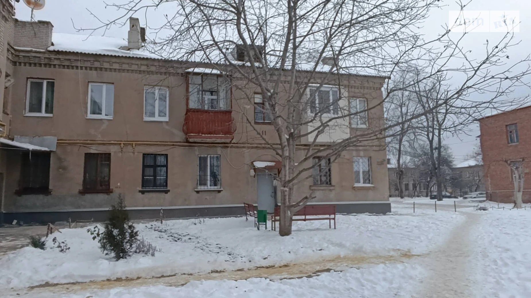 Продается 3-комнатная квартира 63 кв. м в Харькове, цена: 27800 $ - фото 3