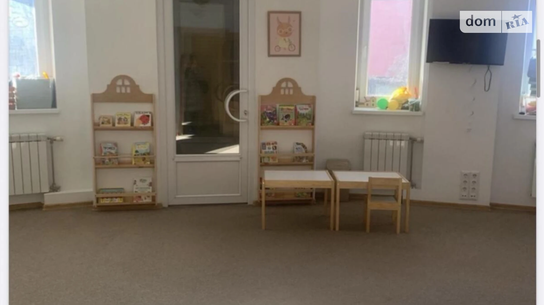 Продается помещения свободного назначения 153.6 кв. м в 28-этажном здании, цена: 200000 $ - фото 3