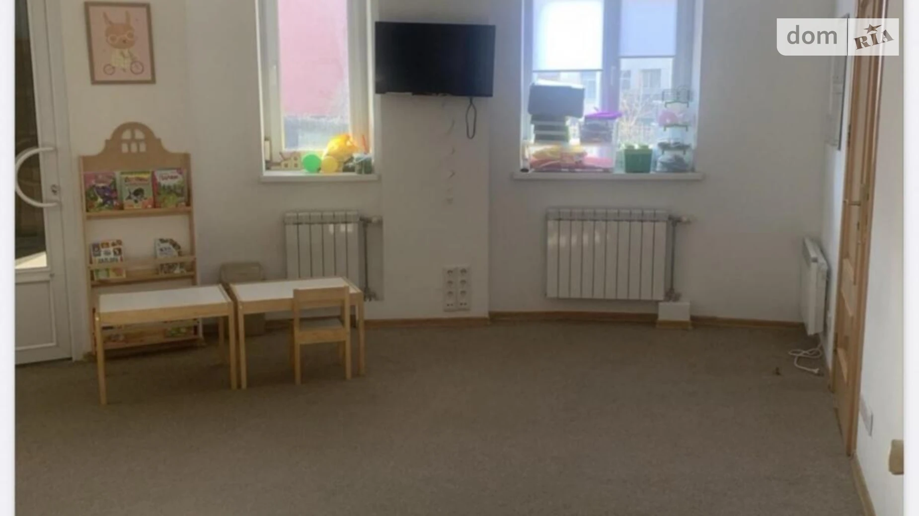 Продается помещения свободного назначения 153.6 кв. м в 28-этажном здании, цена: 200000 $ - фото 5