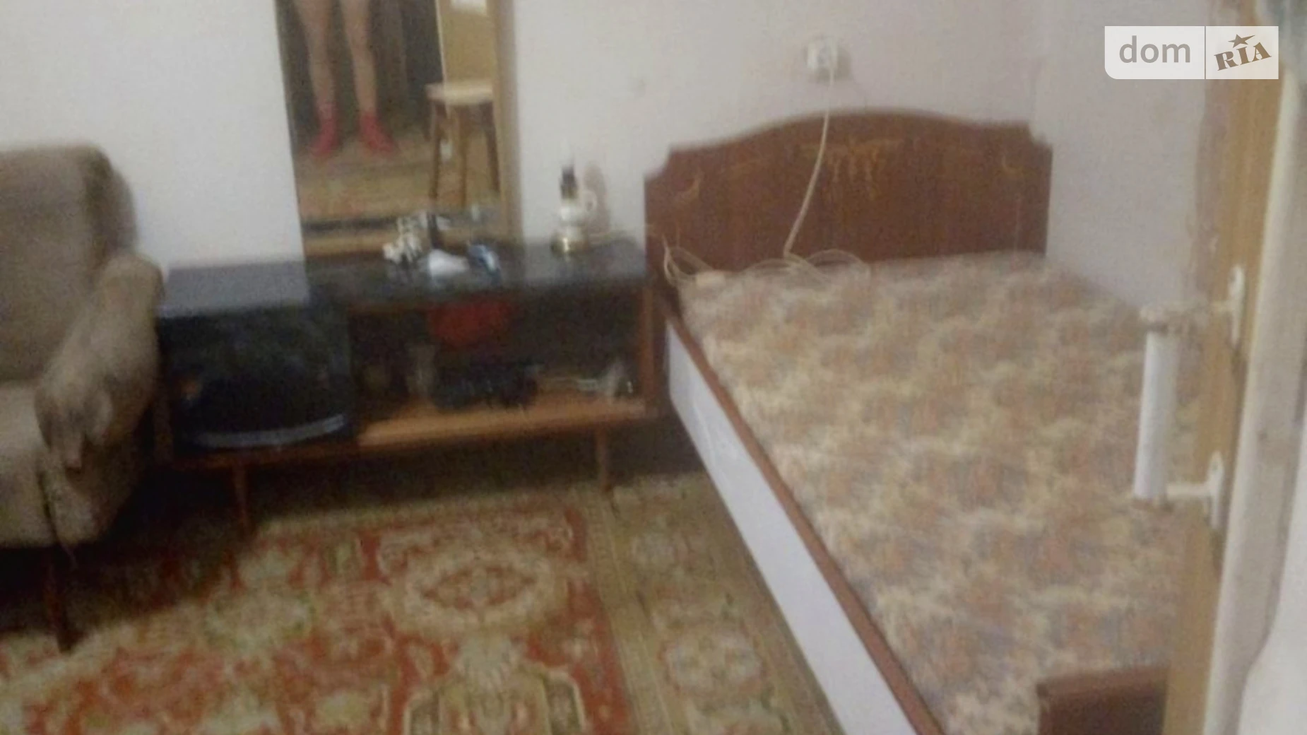 Здається в оренду 1-кімнатна квартира 32.6 кв. м у Харкові, просп. Науки - фото 2