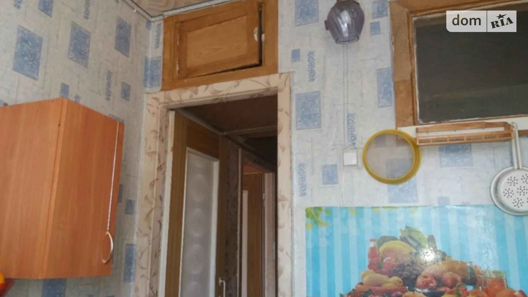 Здається в оренду 1-кімнатна квартира 32.6 кв. м у Харкові, просп. Науки - фото 5