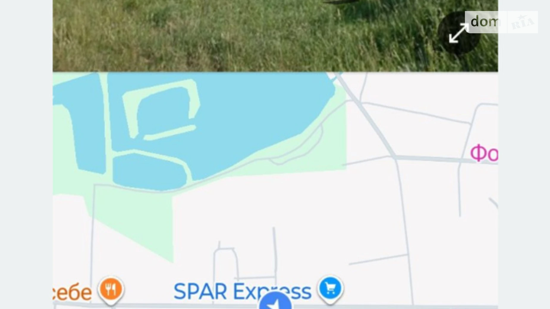 Продається земельна ділянка 12 соток у Волинській області, цена: 70400 $ - фото 2