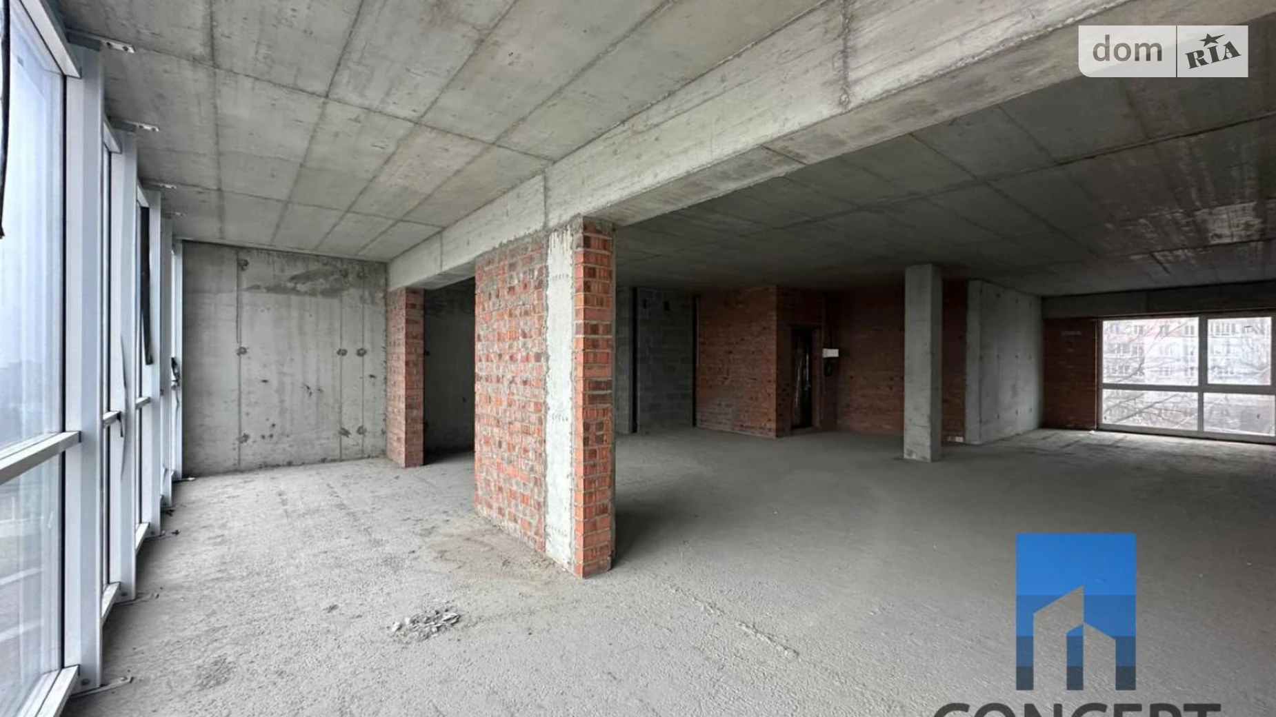 Продается 4-комнатная квартира 122 кв. м в Днепре, просп. Науки(Гагарина) - фото 2
