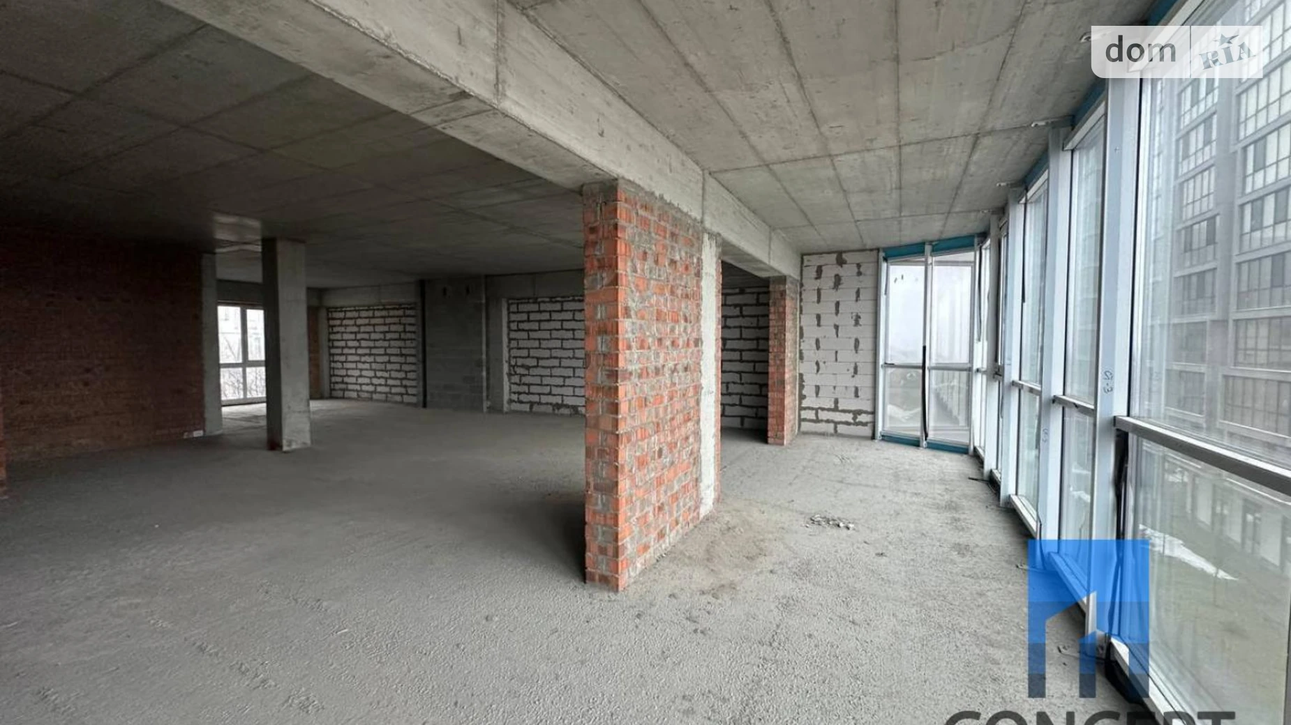 Продается 4-комнатная квартира 122 кв. м в Днепре, просп. Науки(Гагарина) - фото 3