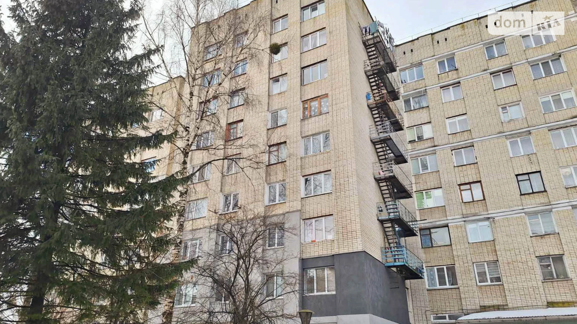 ул. Ленокомбинатовская, 15 Ленокомбинат Ровно, цена: 14000 $ - фото 2