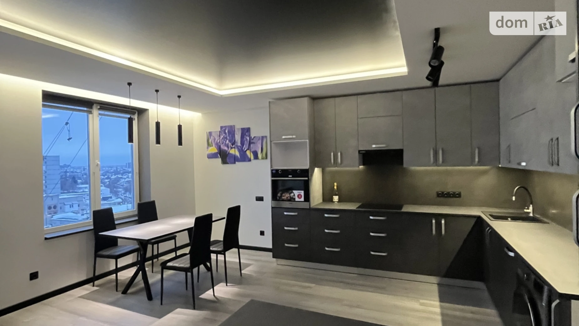 Продается 1-комнатная квартира 65 кв. м в Житомире, просп. Независимости(Ватутина), 20 - фото 2