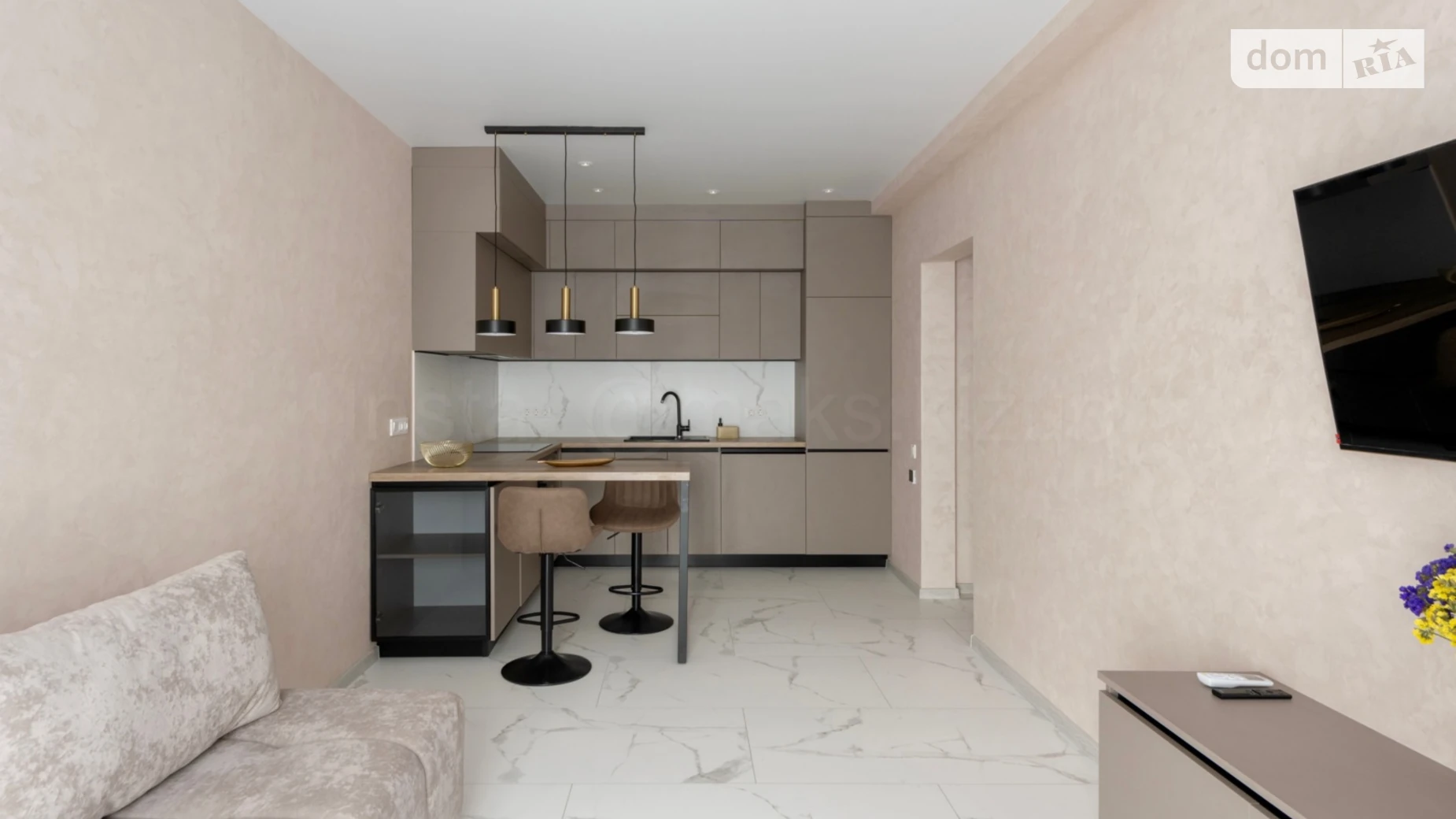 Продается 2-комнатная квартира 61 кв. м в Киеве, цена: 147900 $ - фото 3