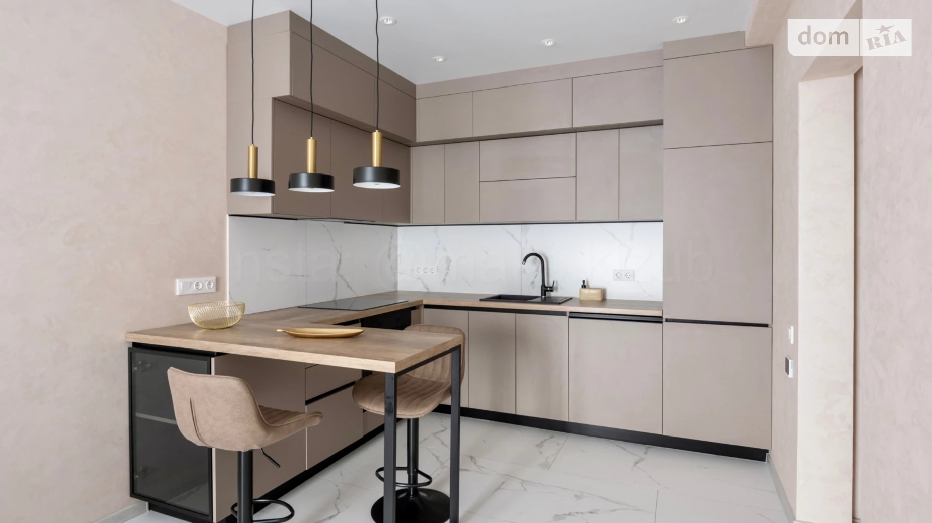 Продается 2-комнатная квартира 61 кв. м в Киеве, цена: 147900 $ - фото 5