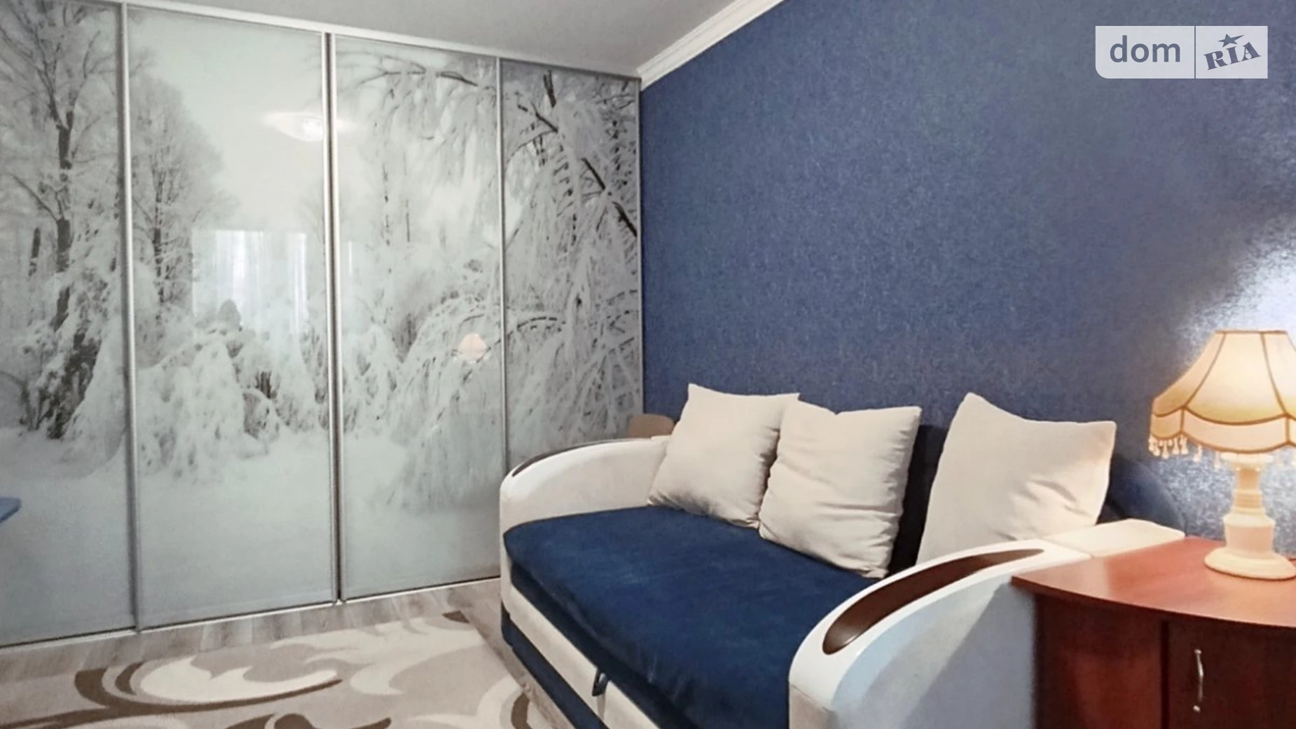 Продается 4-комнатная квартира 82.3 кв. м в, цена: 76000 $ - фото 3