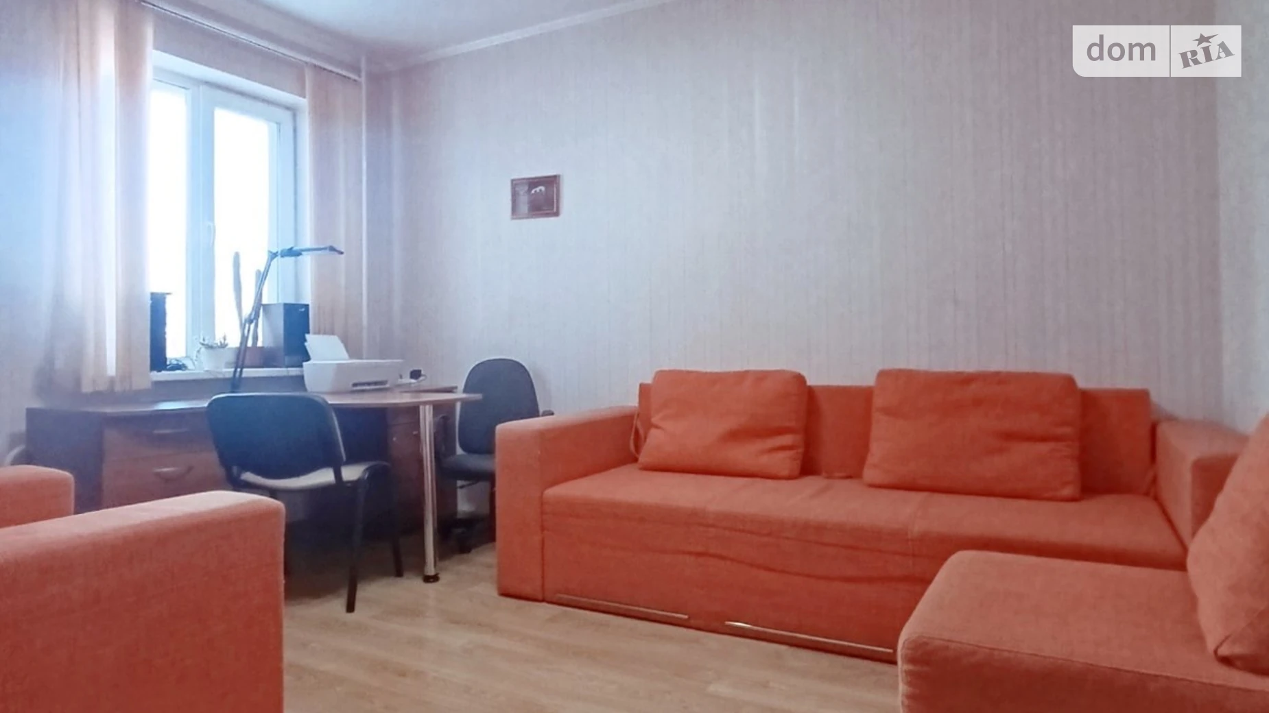 Продается 4-комнатная квартира 82.3 кв. м в, цена: 76000 $ - фото 4