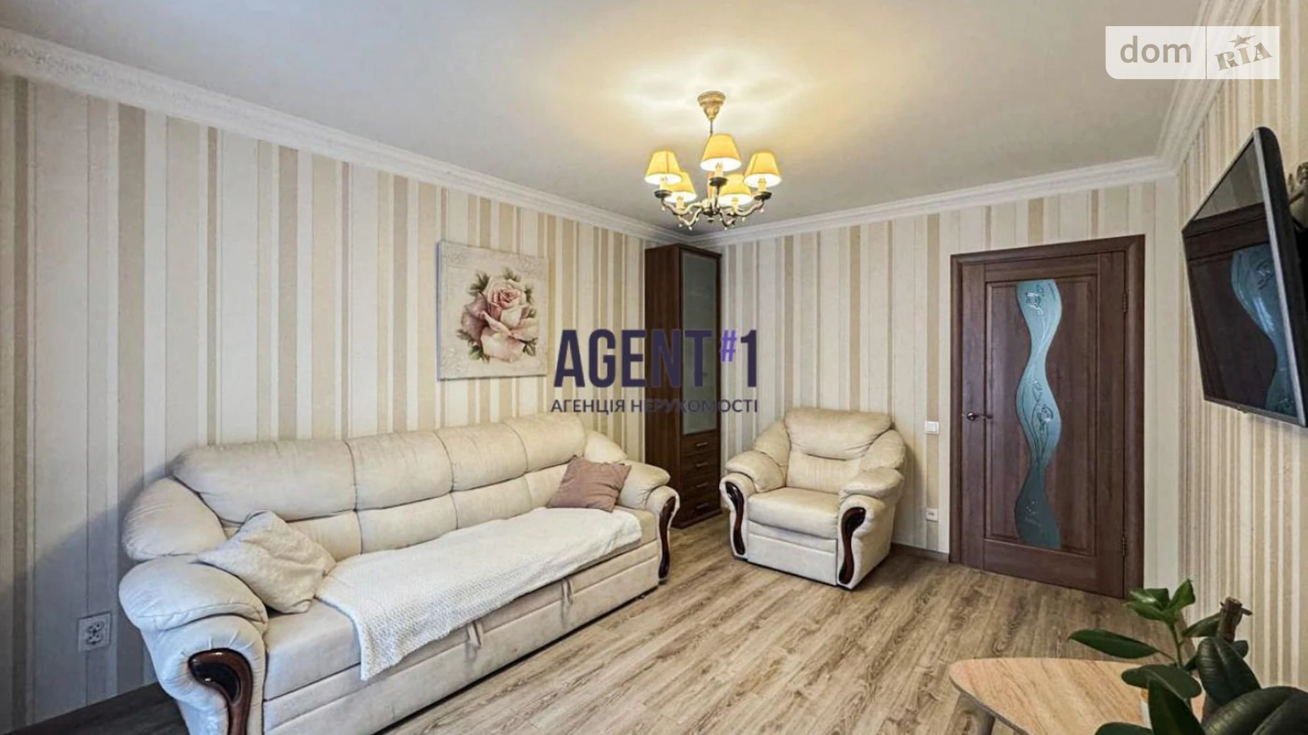 Продается 5-комнатная квартира 119.8 кв. м в Петропавловской Борщаговке, ул. Волынская, 12 - фото 5