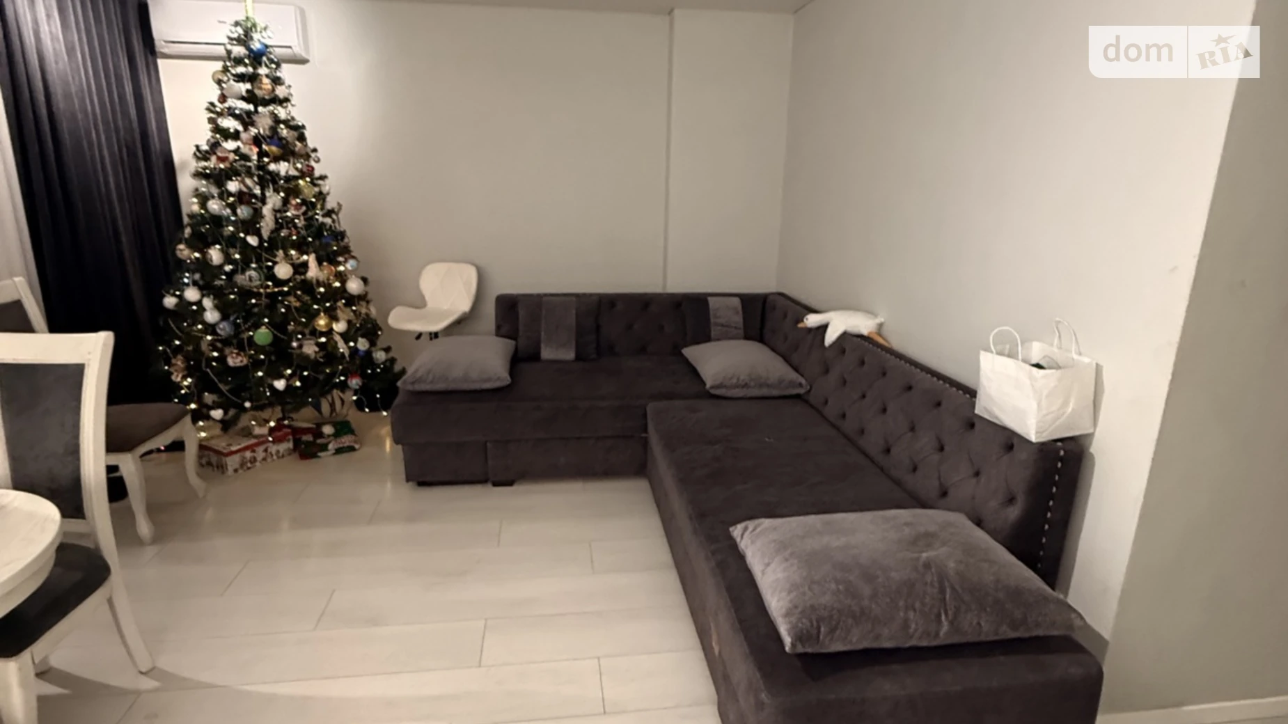 Сдается в аренду 1-комнатная квартира 50 кв. м в Хмельницком, ул. Заречанская, 11Б - фото 3