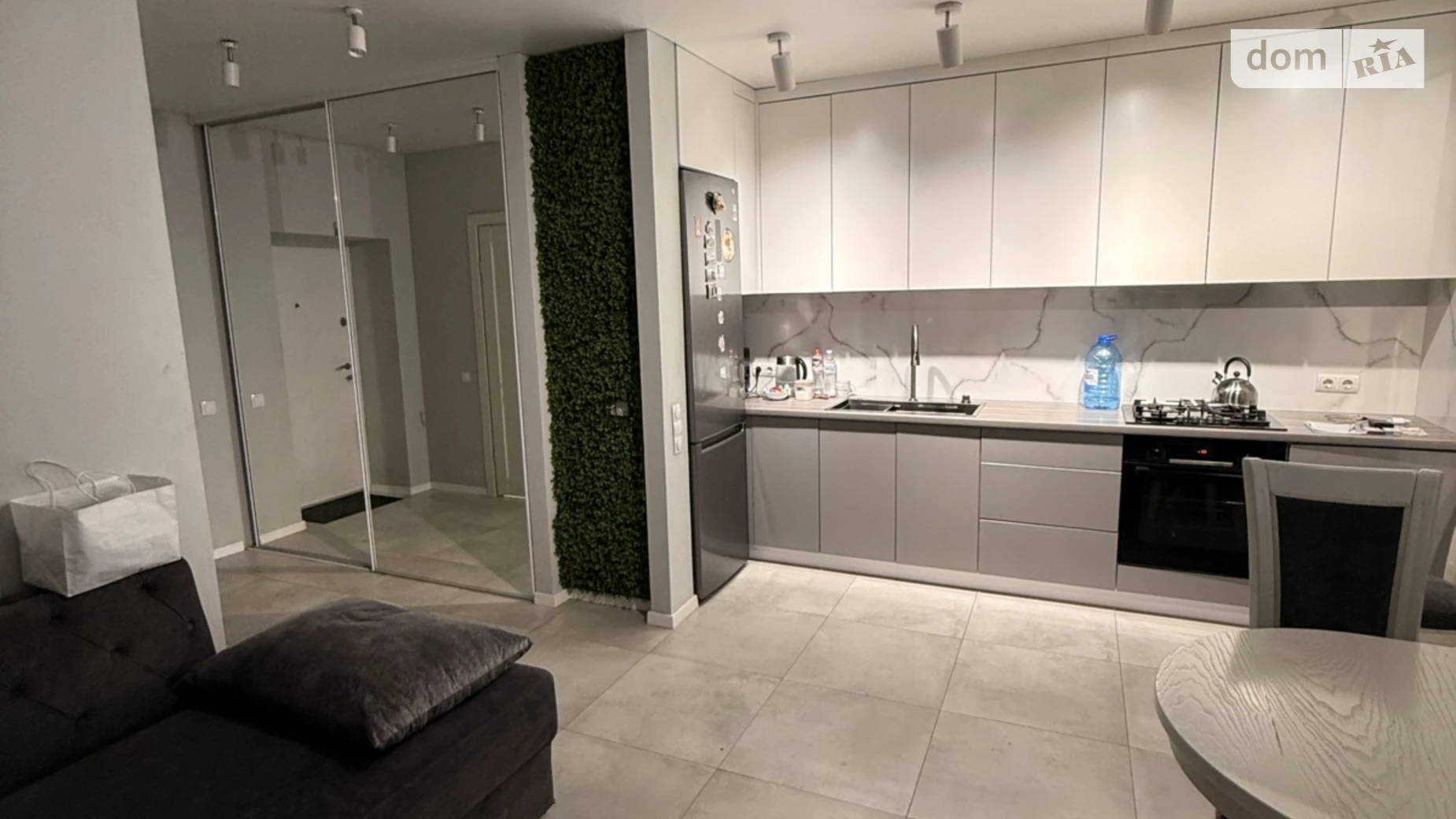 Сдается в аренду 1-комнатная квартира 50 кв. м в Хмельницком, ул. Заречанская, 11Б - фото 4