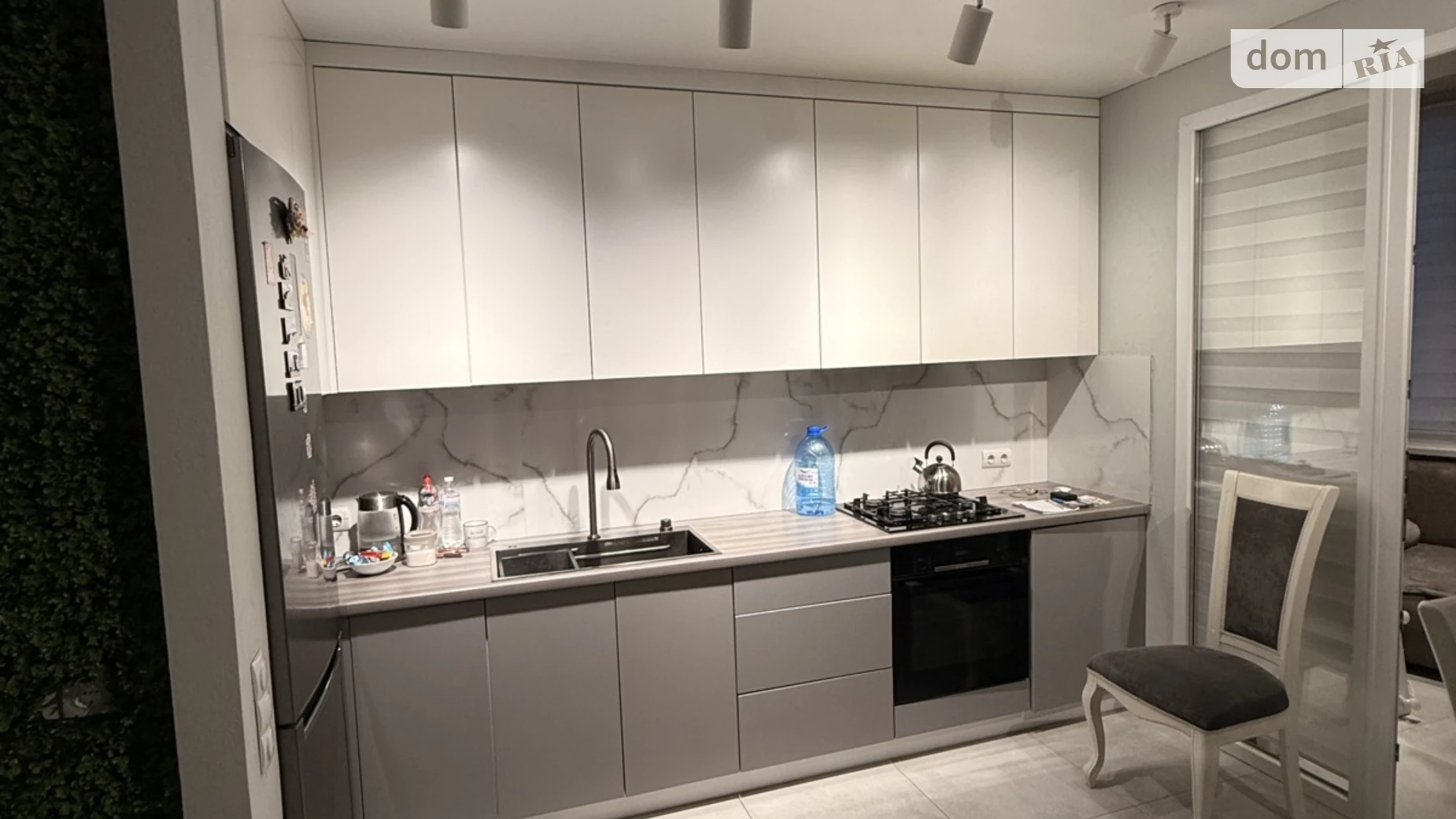 Сдается в аренду 1-комнатная квартира 50 кв. м в Хмельницком, ул. Заречанская, 11Б - фото 5