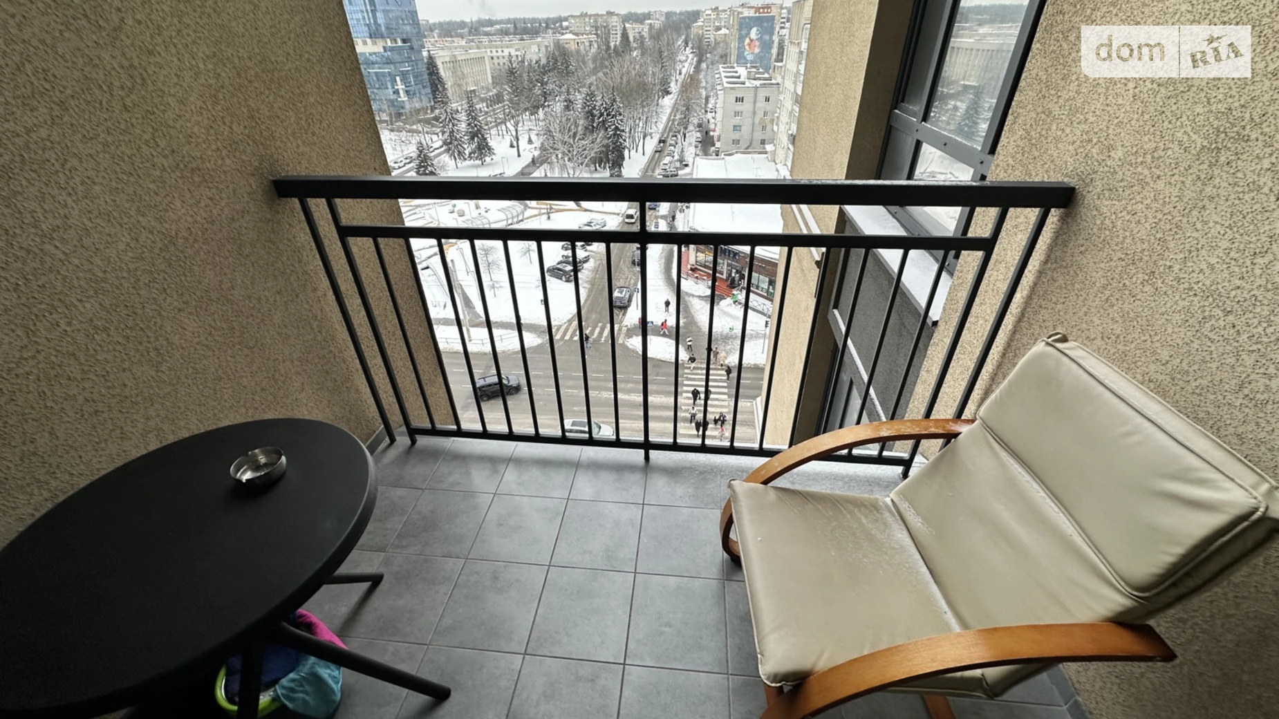 просп. Космонавтов Вишенка Винница ЖК Premier Tower - фото 5