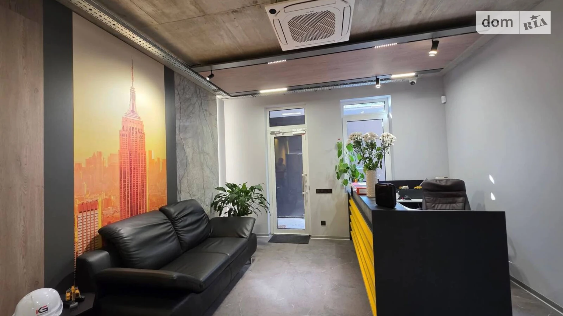 Продается офис 101 кв. м в бизнес-центре, цена: 150000 $ - фото 3