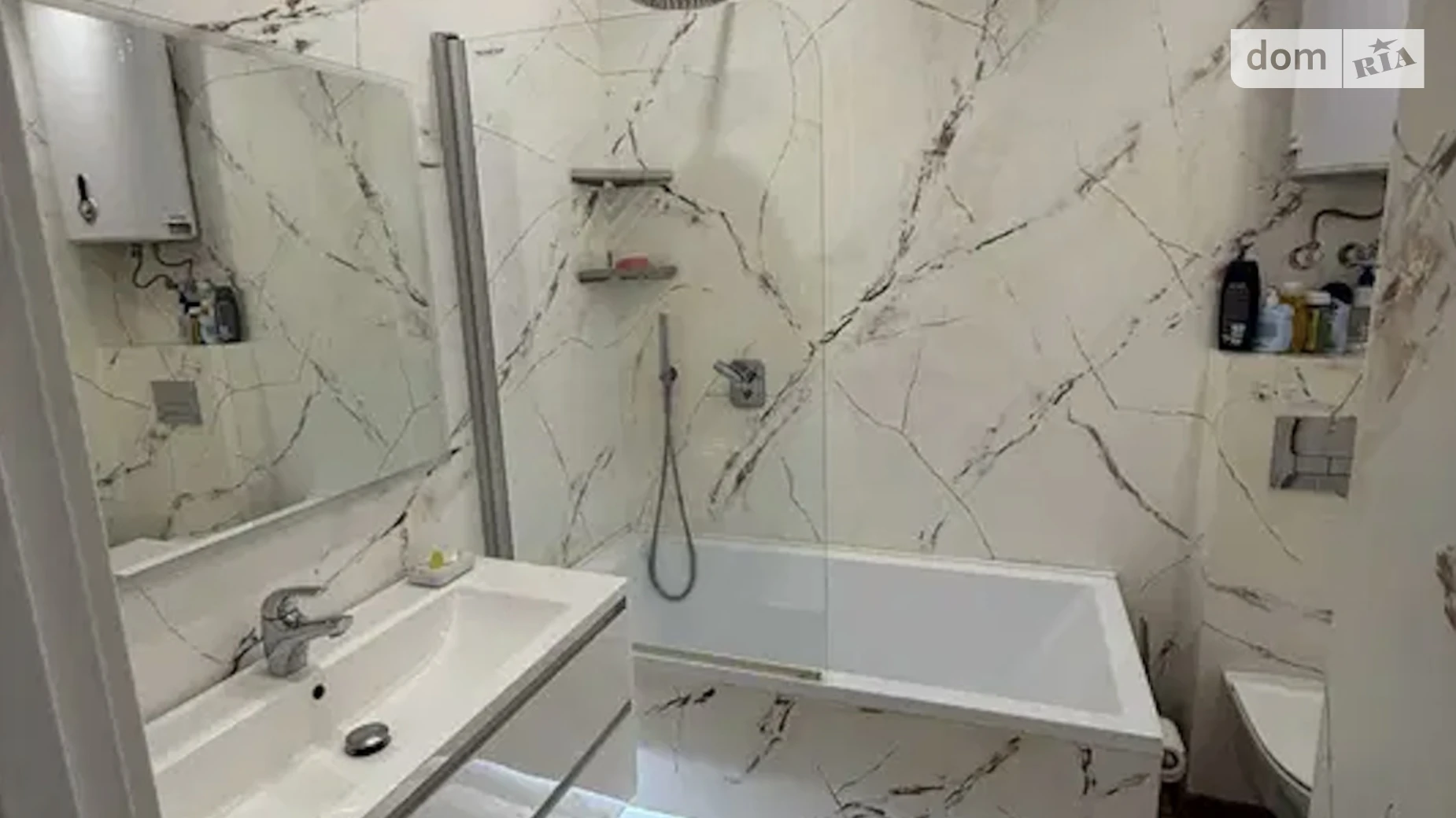 Продается 1-комнатная квартира 45.7 кв. м в Днепре, цена: 63500 $ - фото 2