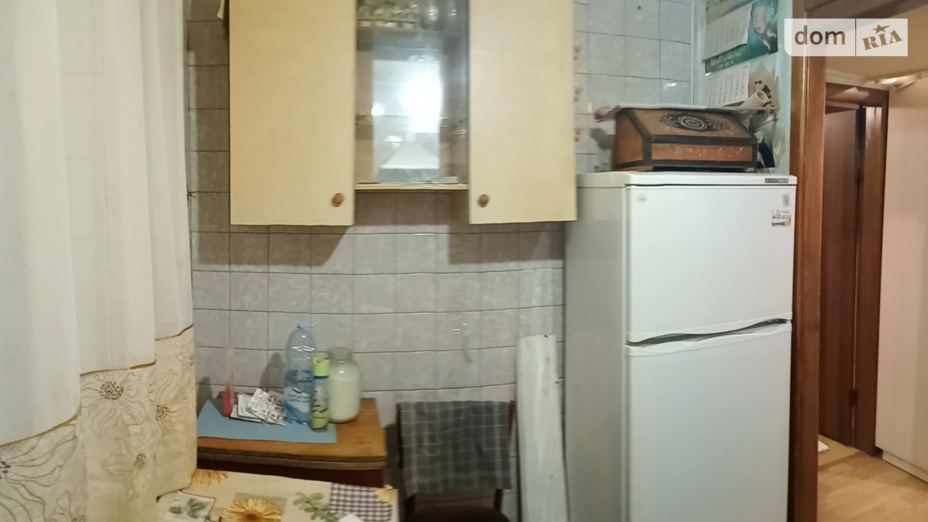 Здається в оренду 1-кімнатна квартира 26 кв. м у Харкові, просп. Перемоги, 74Б - фото 2