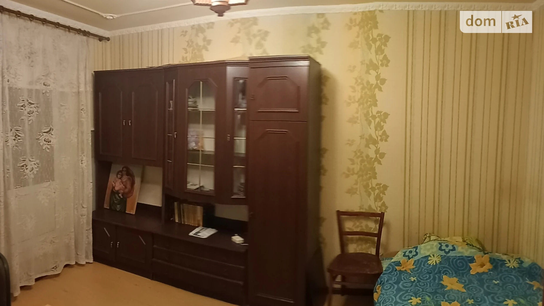 Здається в оренду 1-кімнатна квартира 26 кв. м у Харкові, просп. Перемоги, 74Б - фото 5