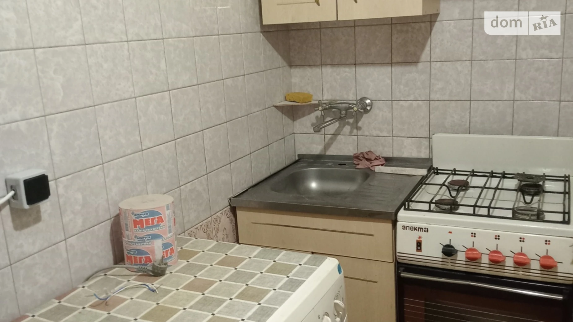 Здається в оренду 1-кімнатна квартира 26 кв. м у Харкові, просп. Перемоги, 74Б - фото 3