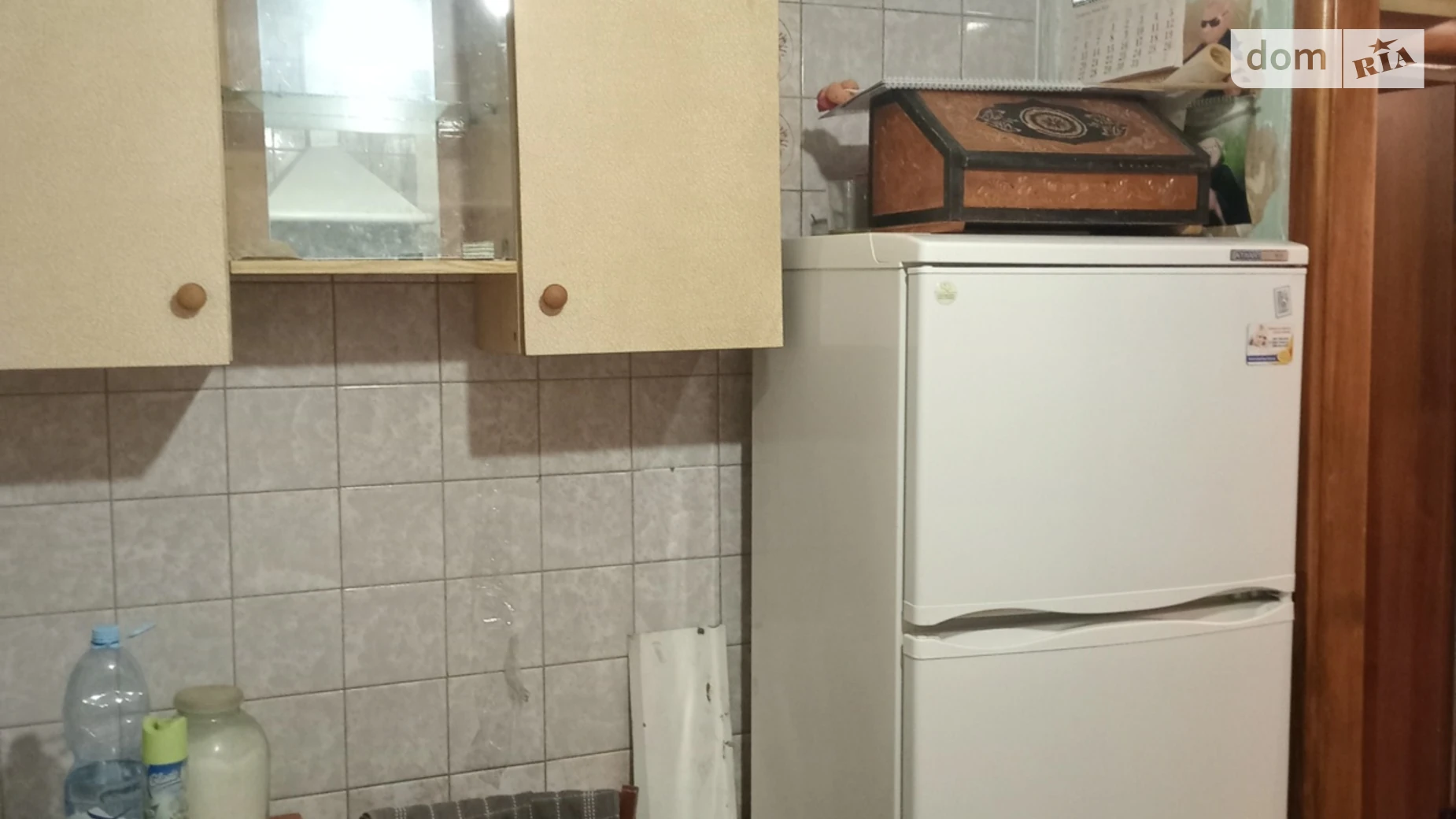 Здається в оренду 1-кімнатна квартира 26 кв. м у Харкові, просп. Перемоги, 74Б - фото 4