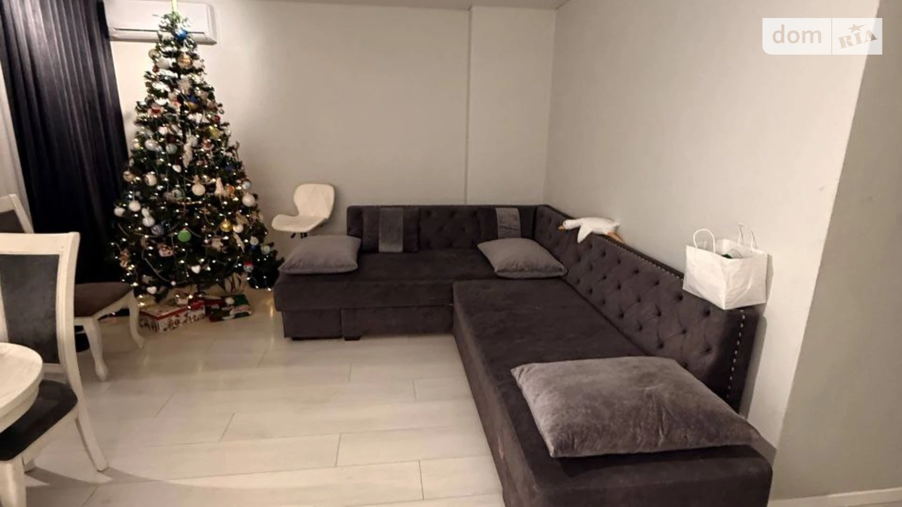 Сдается в аренду 1-комнатная квартира 60 кв. м в Хмельницком, ул. Заречанская, 11Б - фото 3