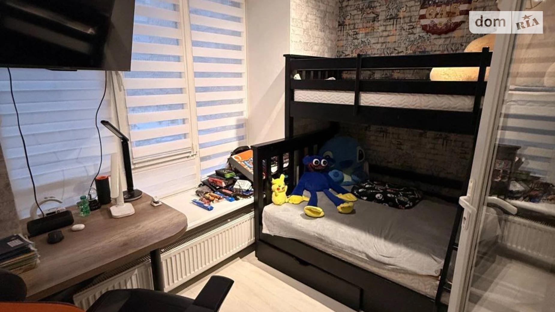 Сдается в аренду 1-комнатная квартира 60 кв. м в Хмельницком, ул. Заречанская, 11Б - фото 5