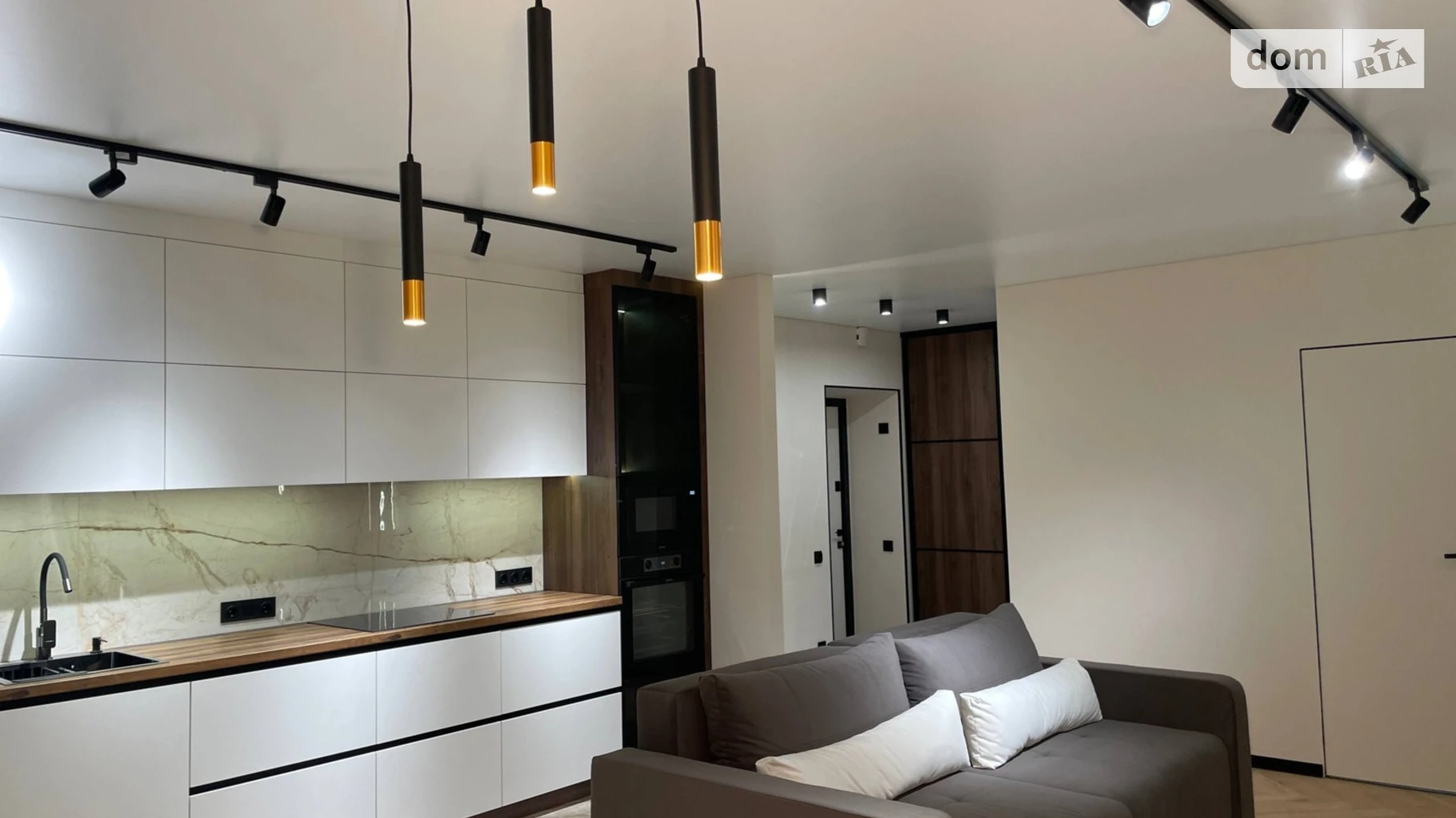 Продается 2-комнатная квартира 64 кв. м в, цена: 119999 $ - фото 4