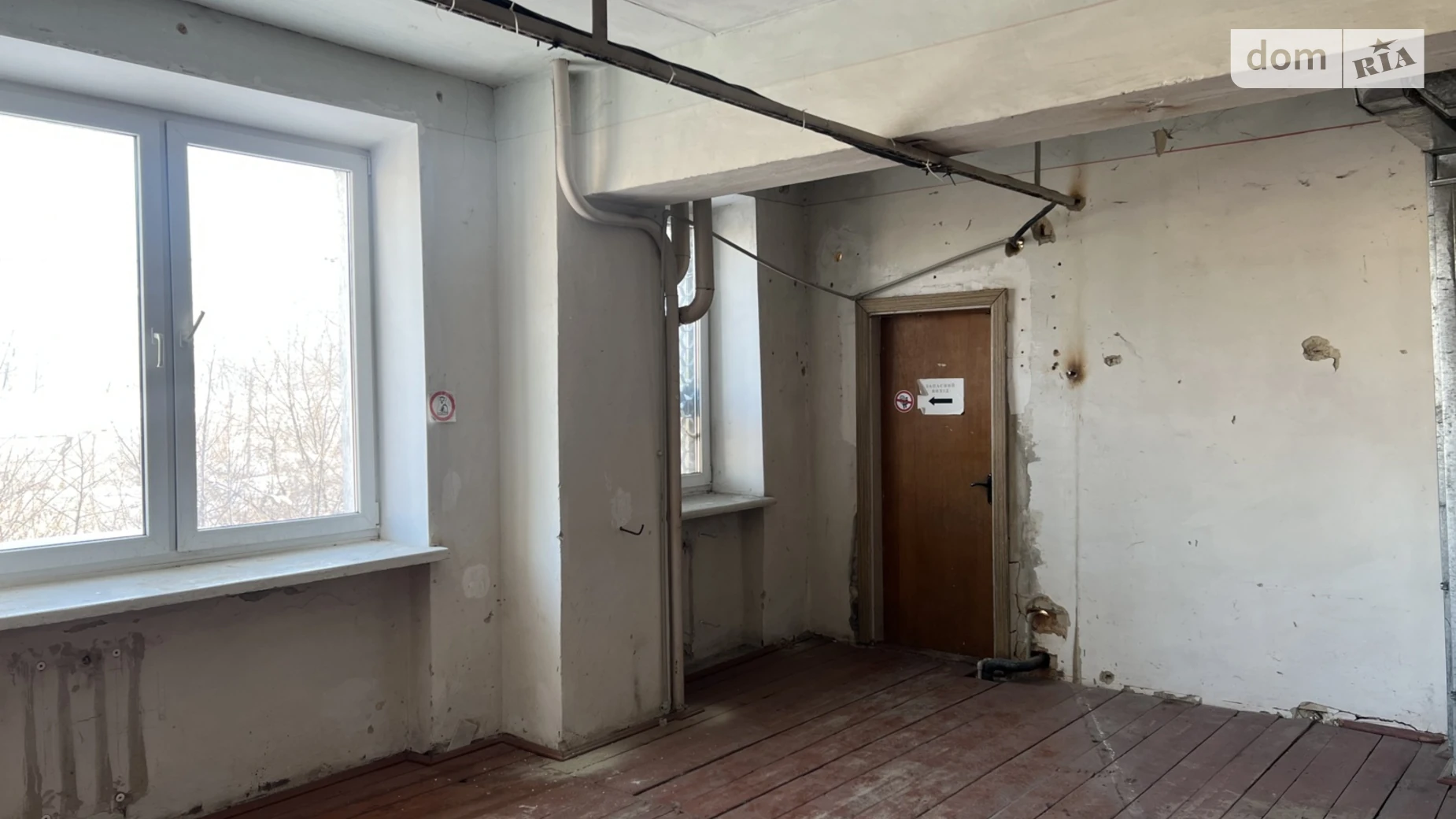 Сдается в аренду объект сферы услуг 390 кв. м в 3-этажном здании, цена: 42900 грн - фото 4