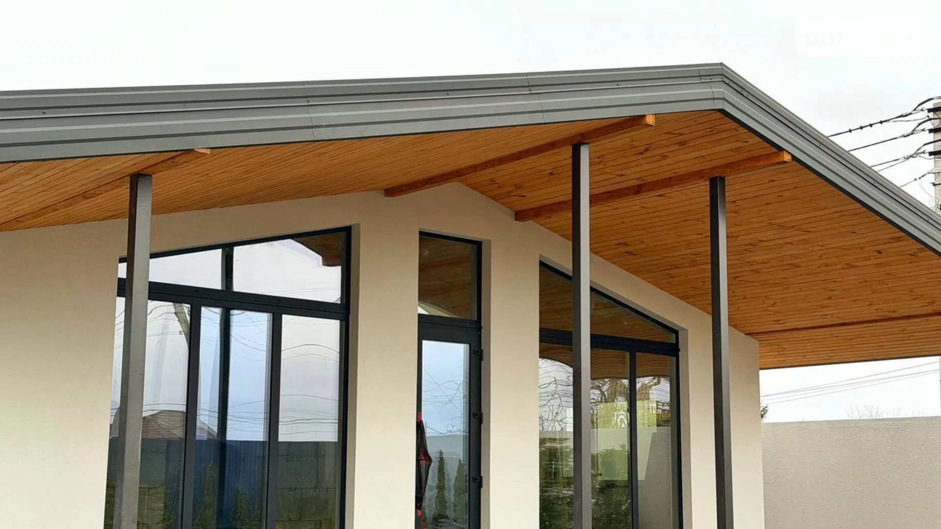 Продается одноэтажный дом 95 кв. м с садом, цена: 110000 $ - фото 2